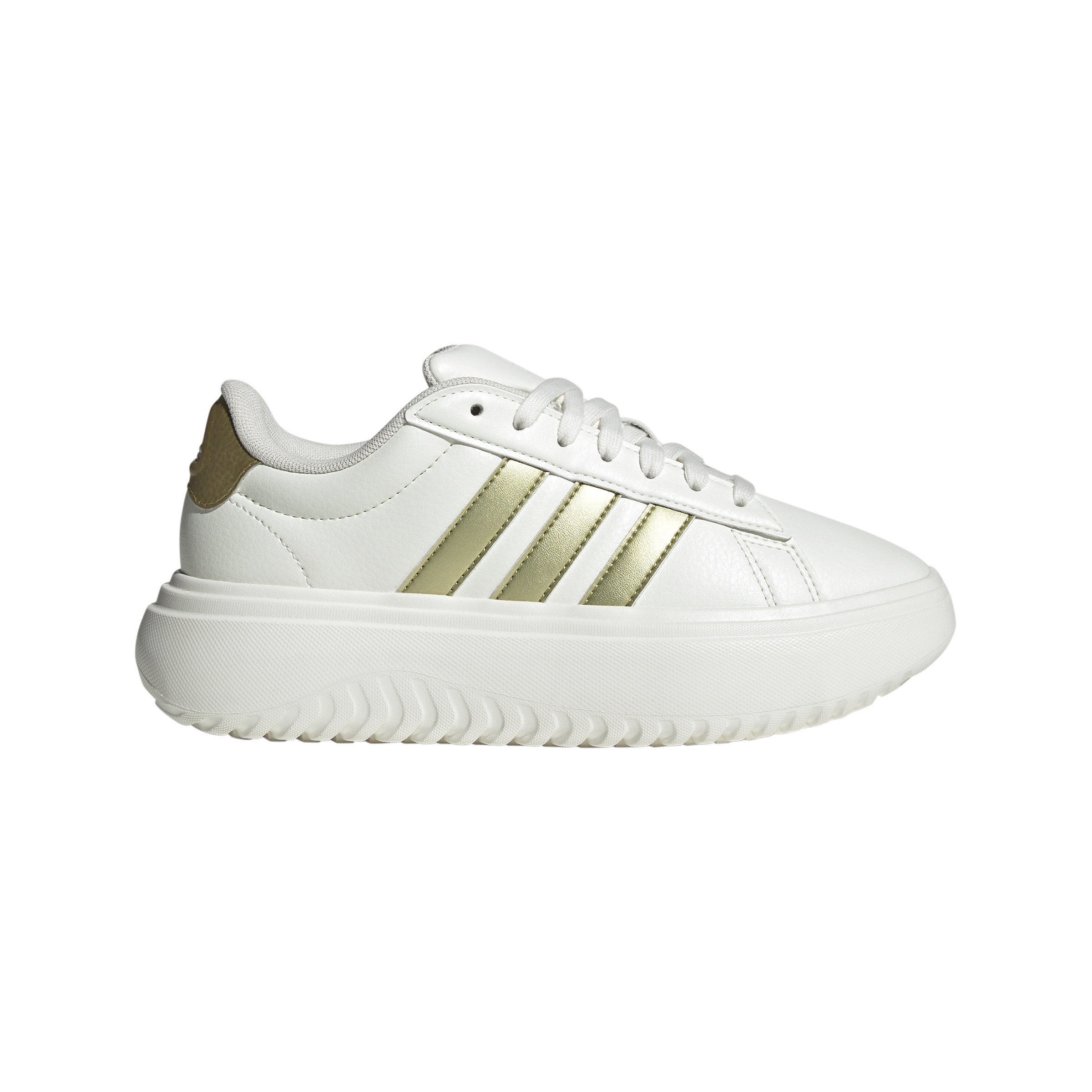 4068801503829 - Sneakers adidas Grand Court Platform
