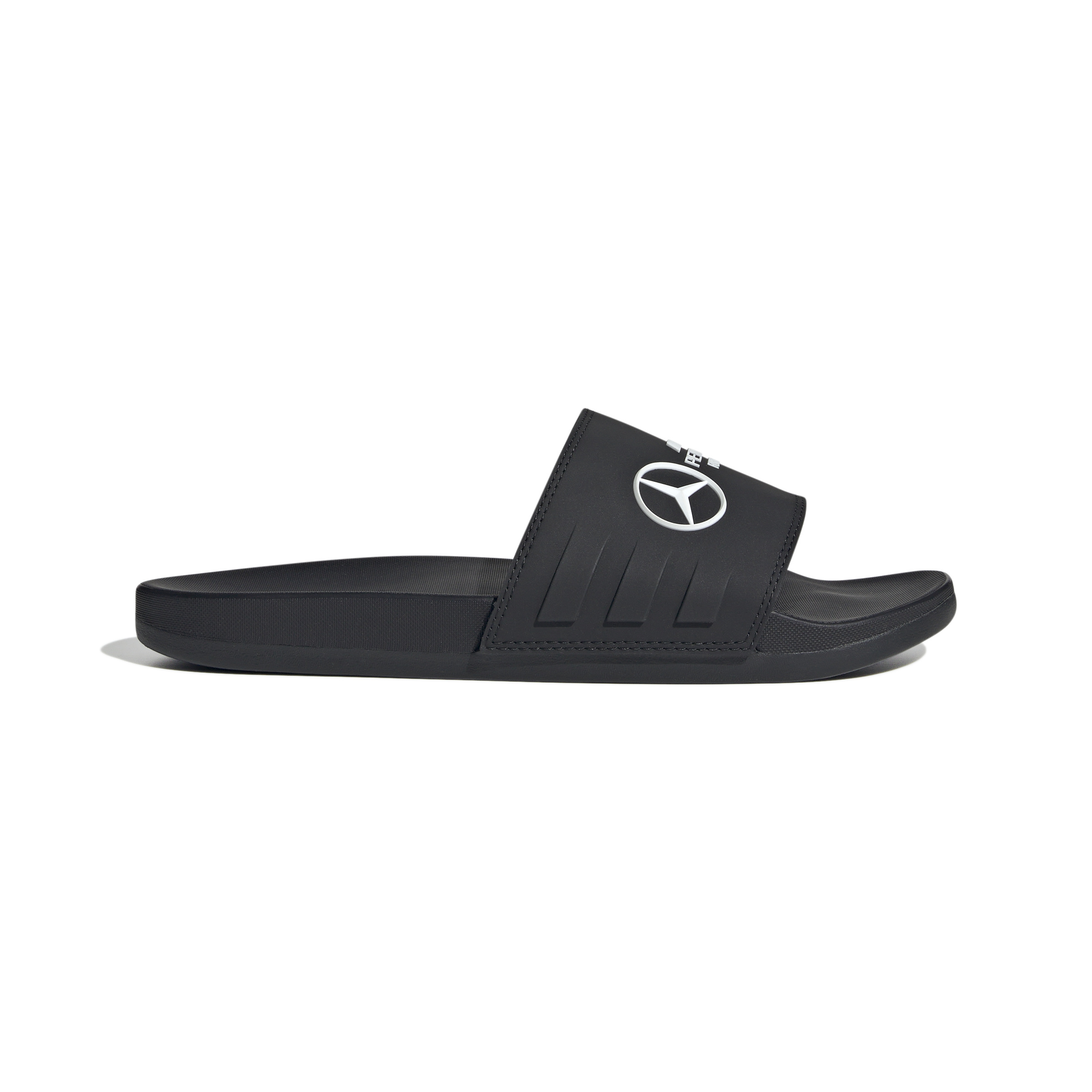 4068801651957 - Sandales adidas Mercedes Adilette