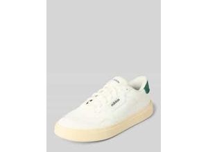 4068801664780 - Sneaker mit Schnürung und Label-Details Modell PARK ST 20 4068801664780 - Sneaker mit Schnürung und Label-Details Modell PARK ST 20