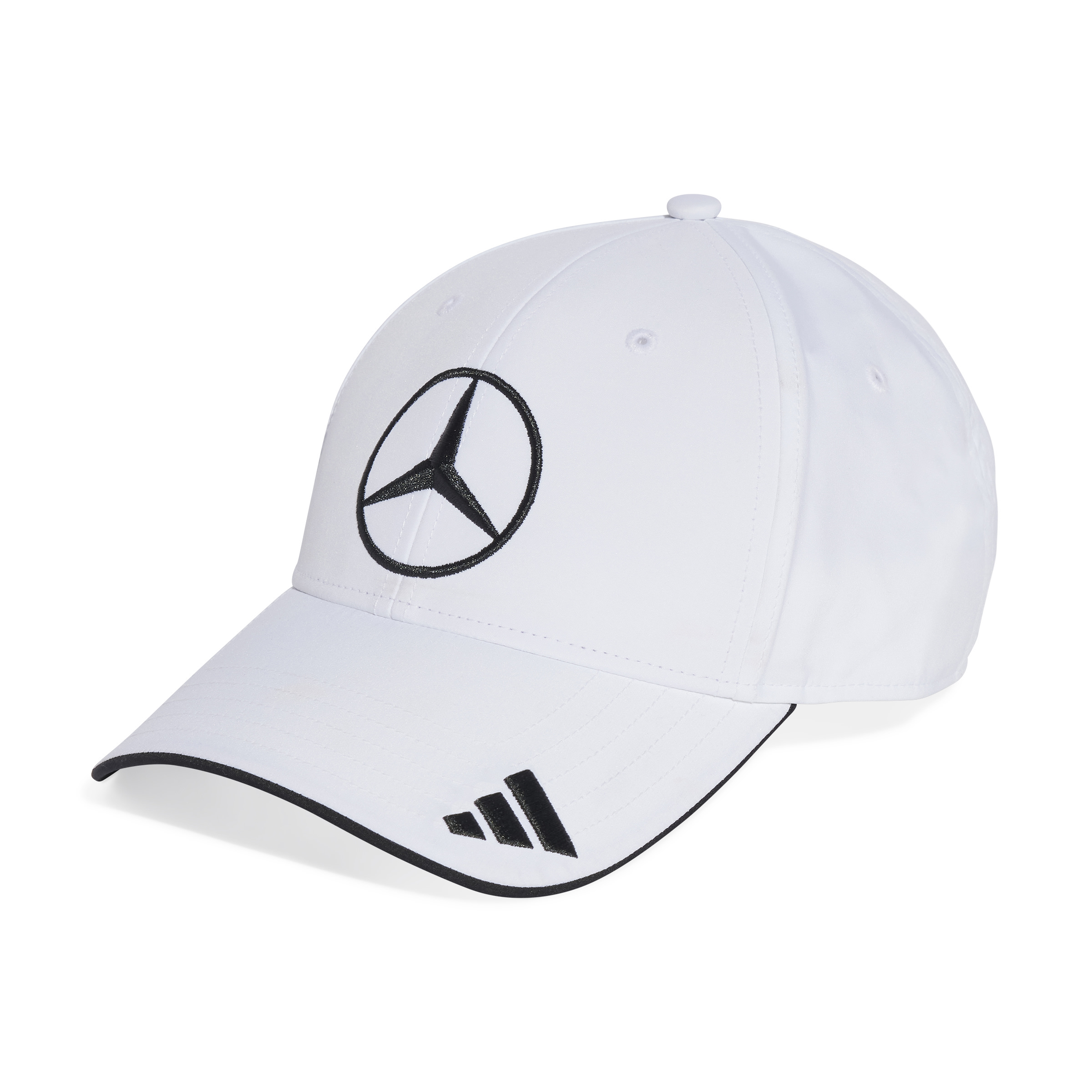 4068801778845 - Mercedes AMG Baseballcap Petronas Formula One Team Driver
