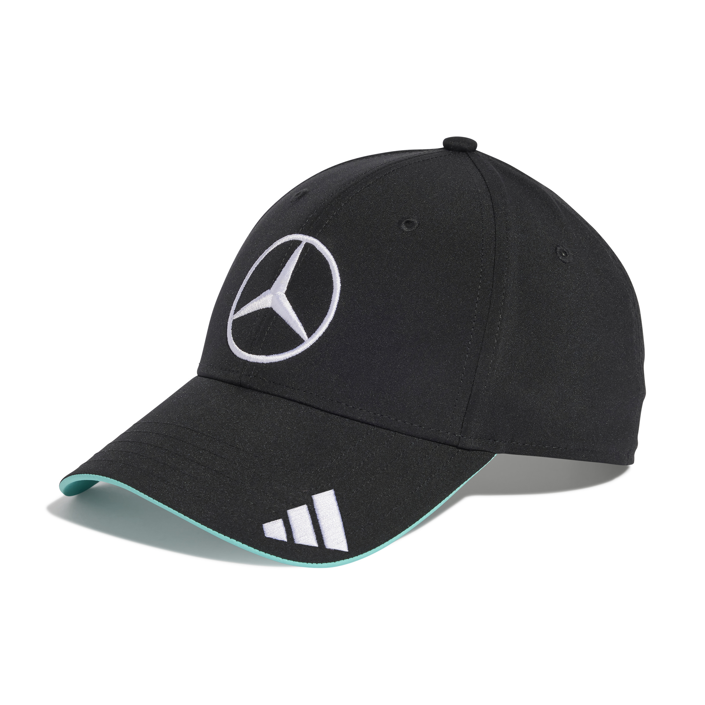 4068801778890 - Baseball Kappe adidas Mercedes