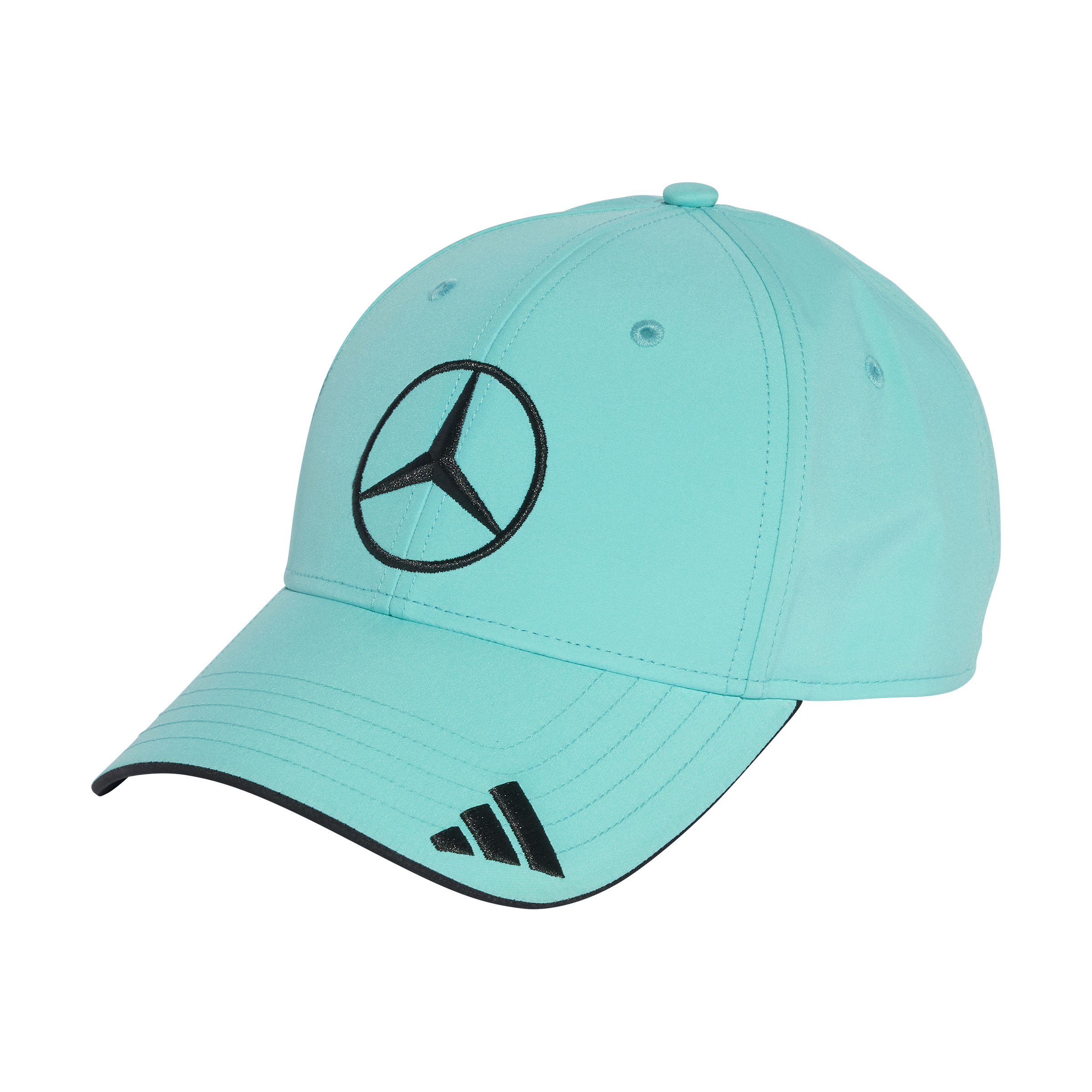 4068801778944 - Baseball Kappe adidas Mercedes - AMG Petronas Formula One Team Driver 4068801778944 - Baseball Kappe adidas Mercedes - AMG Petronas Formula One Team Driver