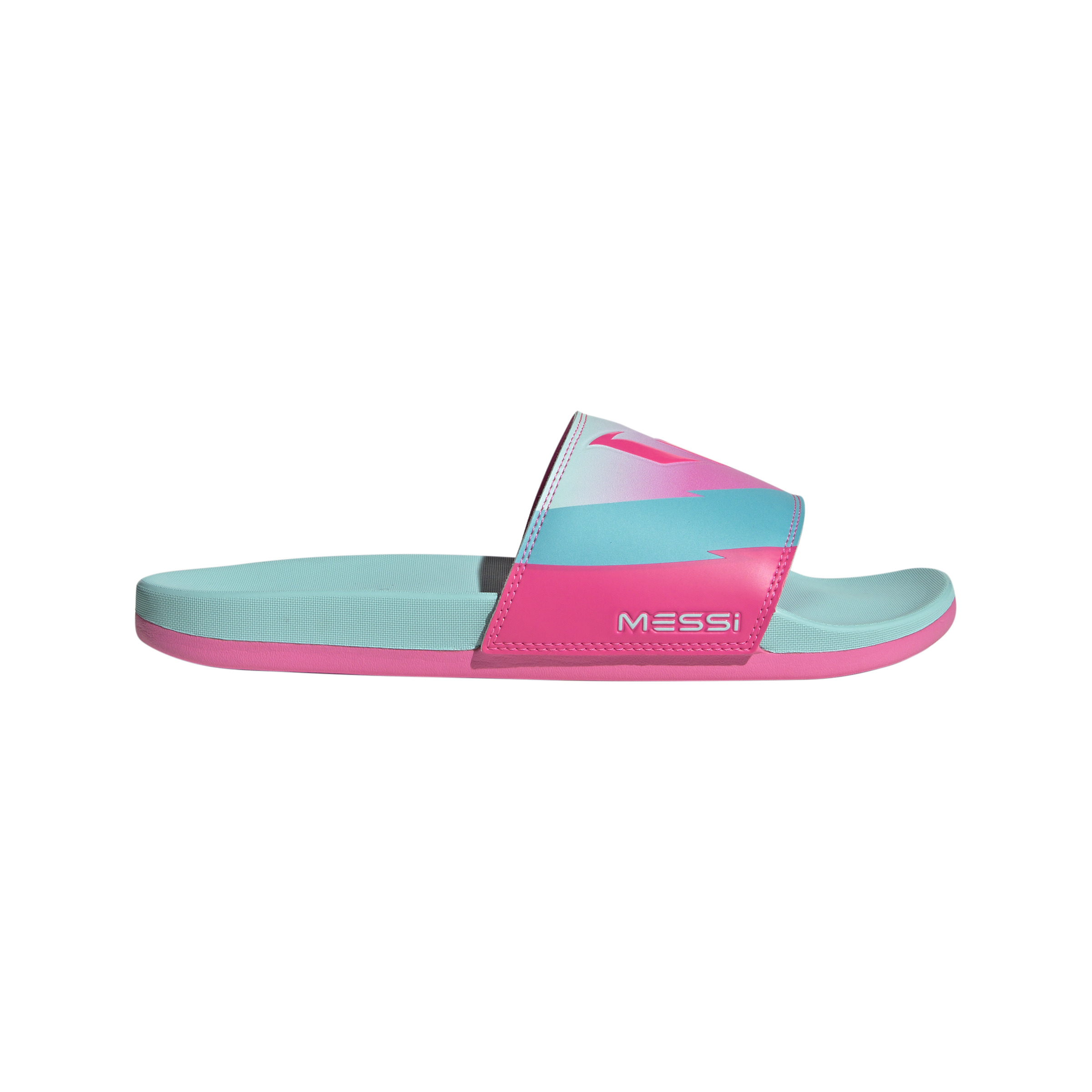 4068801887448 - Sandalen adidas Adilette Comfort Messi Slides