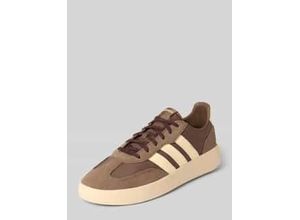 4068801972311 - Sneaker mit labeltypischen Streifen Modell BARREDA DECODE