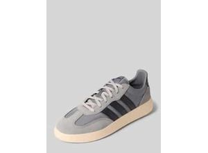 4068801976166 - Sneaker aus Leder-Textil-Mix Modell BARREDA DECODE