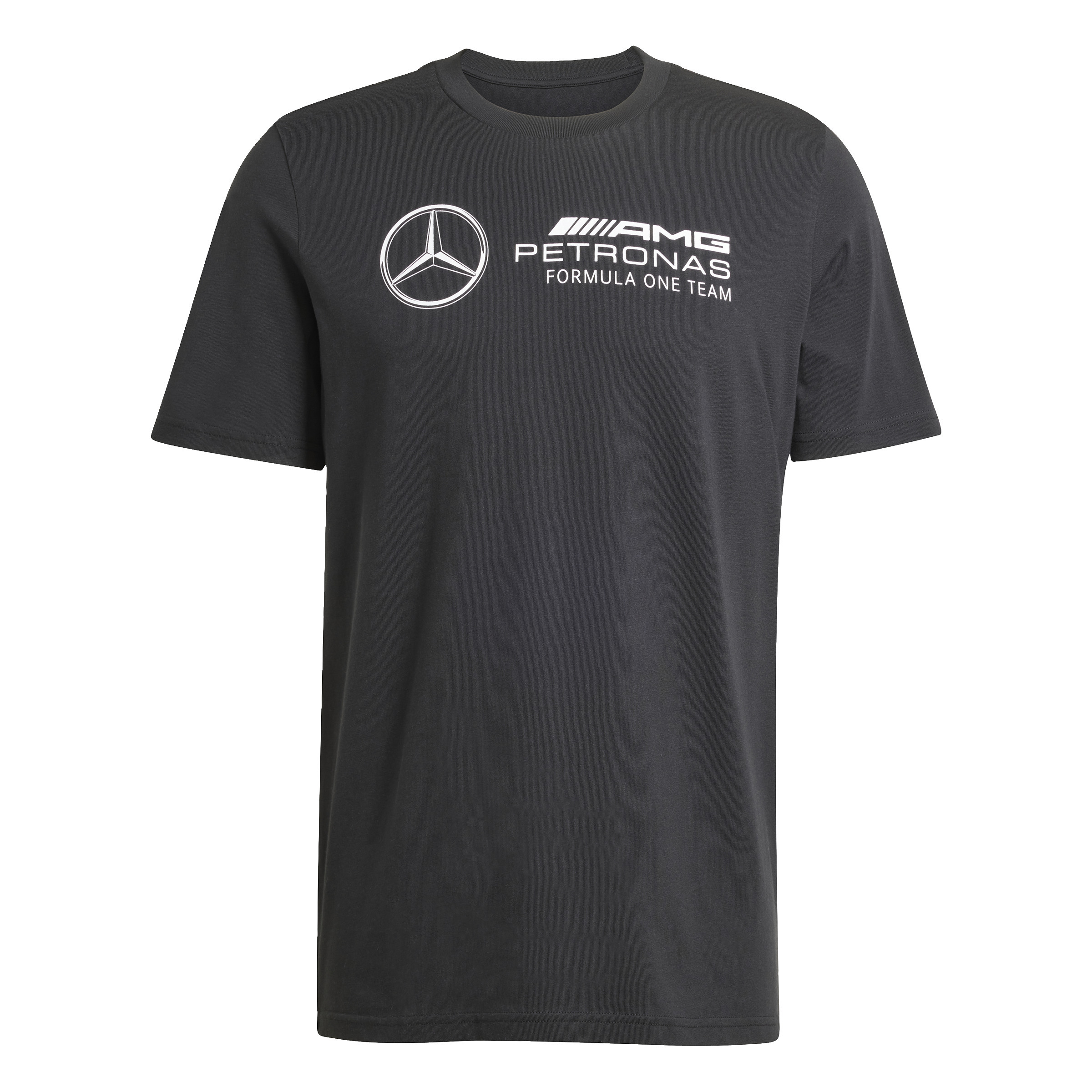 4068802466635 - T-shirt adidas Mercedes DNA GFTEE