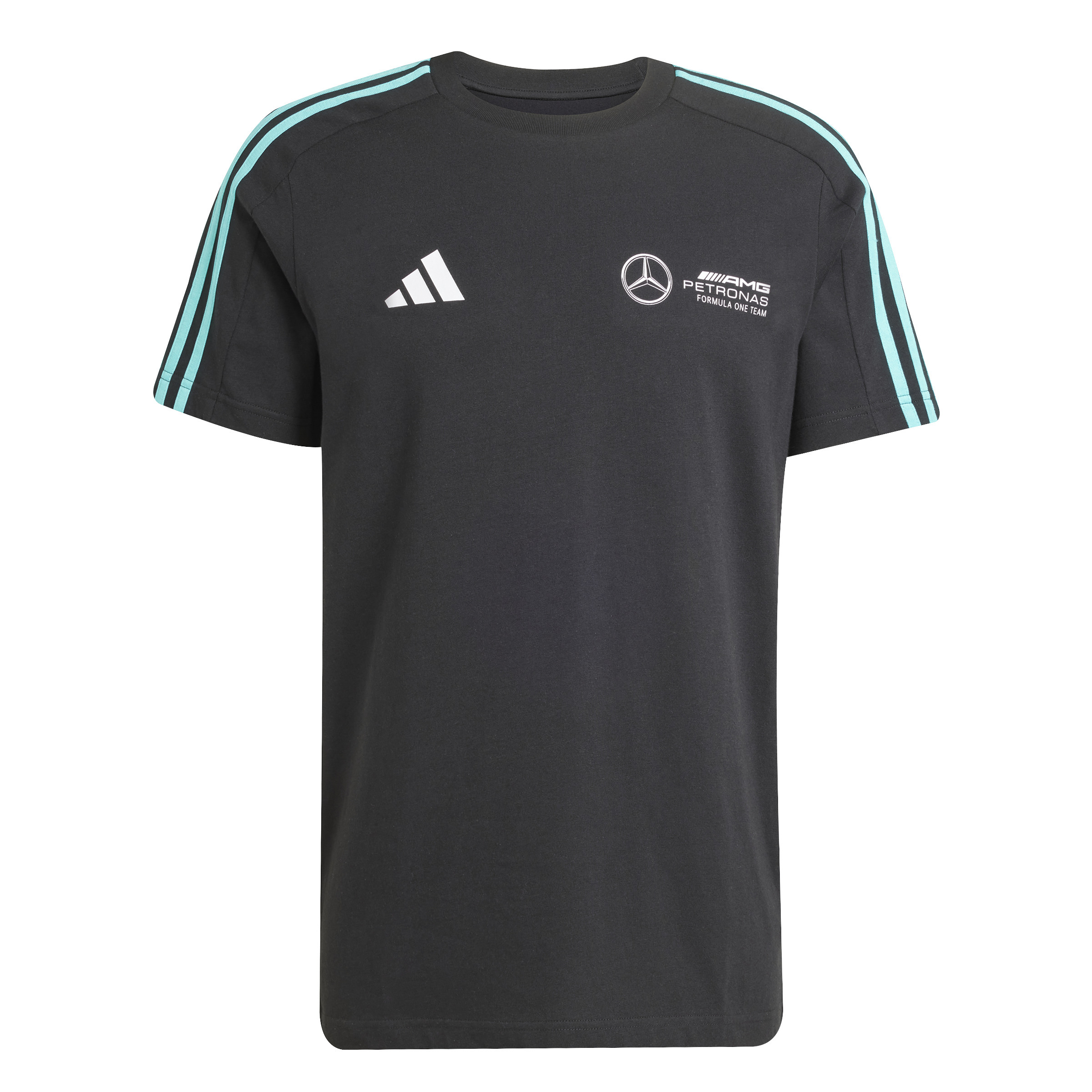 4068802676645 - T-shirt adidas Mercedes DNA