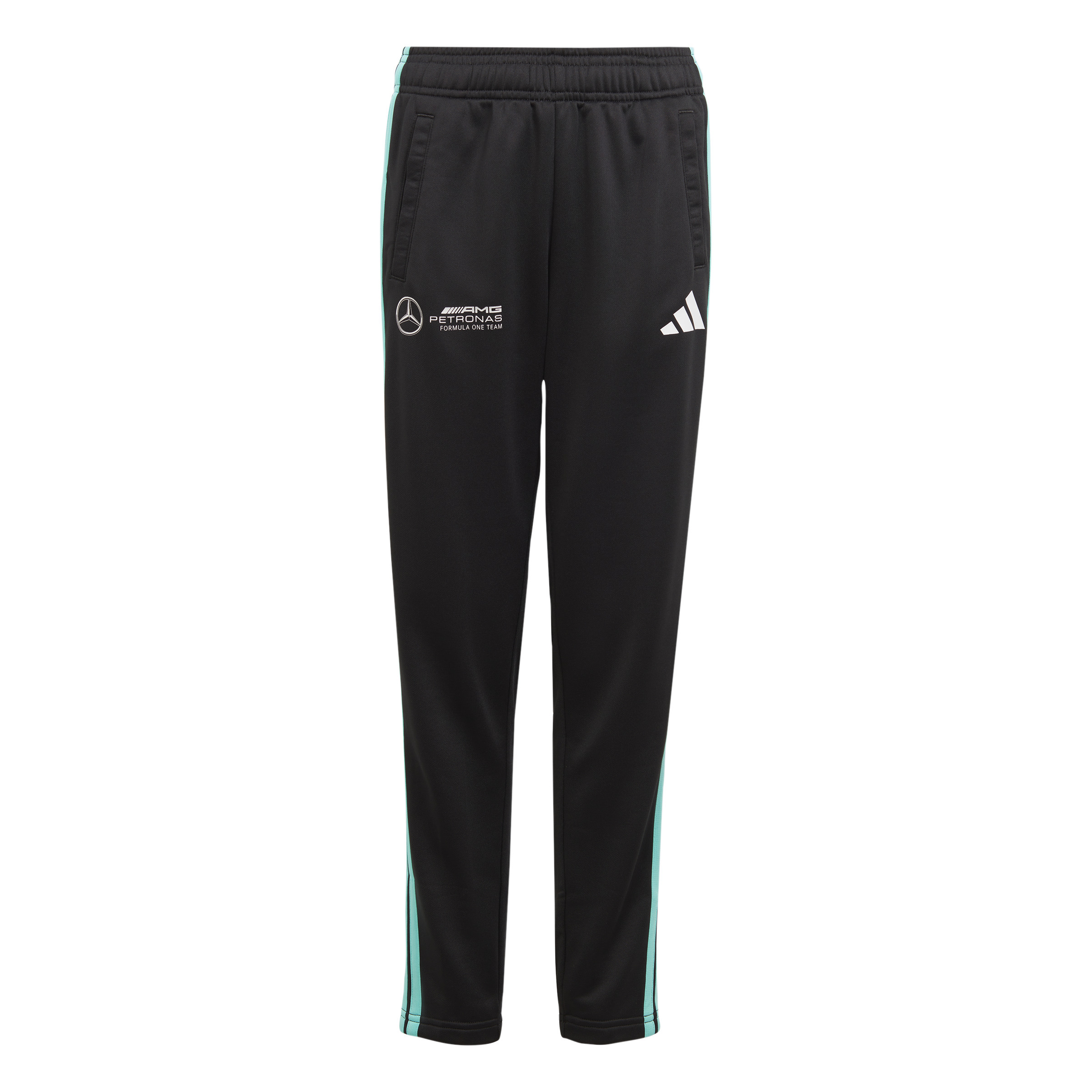 4068802894704 - Pantalon de survêtement enfant adidas Mercedes DNA