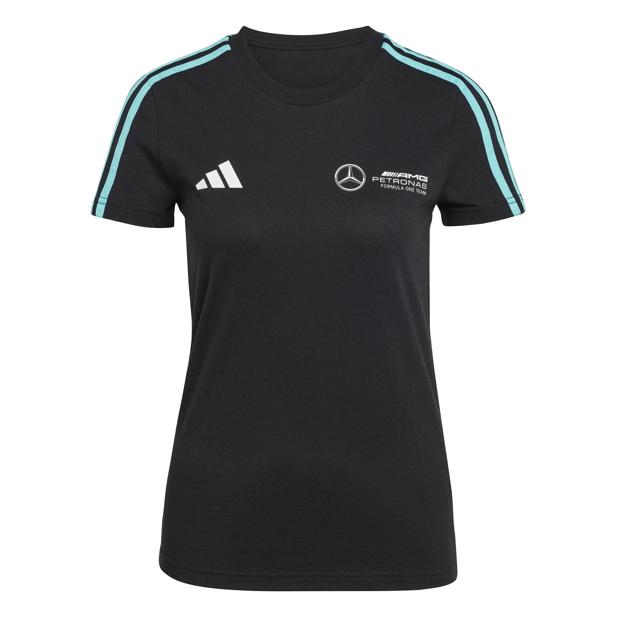 4068802905806 - T-Shirt adidas Mercedes - AMG Petronas Formula One Team DNA 4068802905806 - T-Shirt adidas Mercedes - AMG Petronas Formula One Team DNA