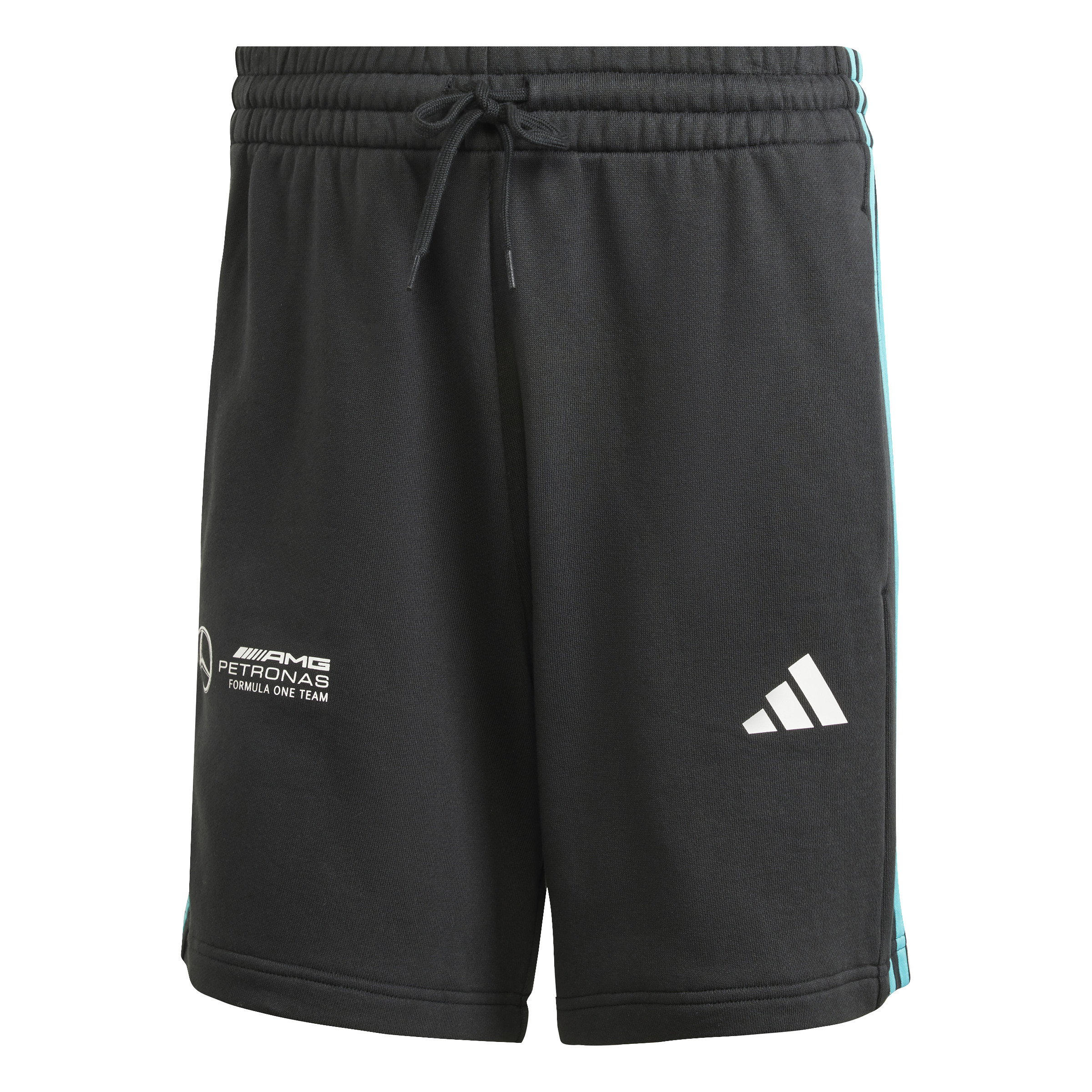 4068802907206 - Shorts adidas Mercedes DNA 4068802907206 - Shorts adidas Mercedes DNA