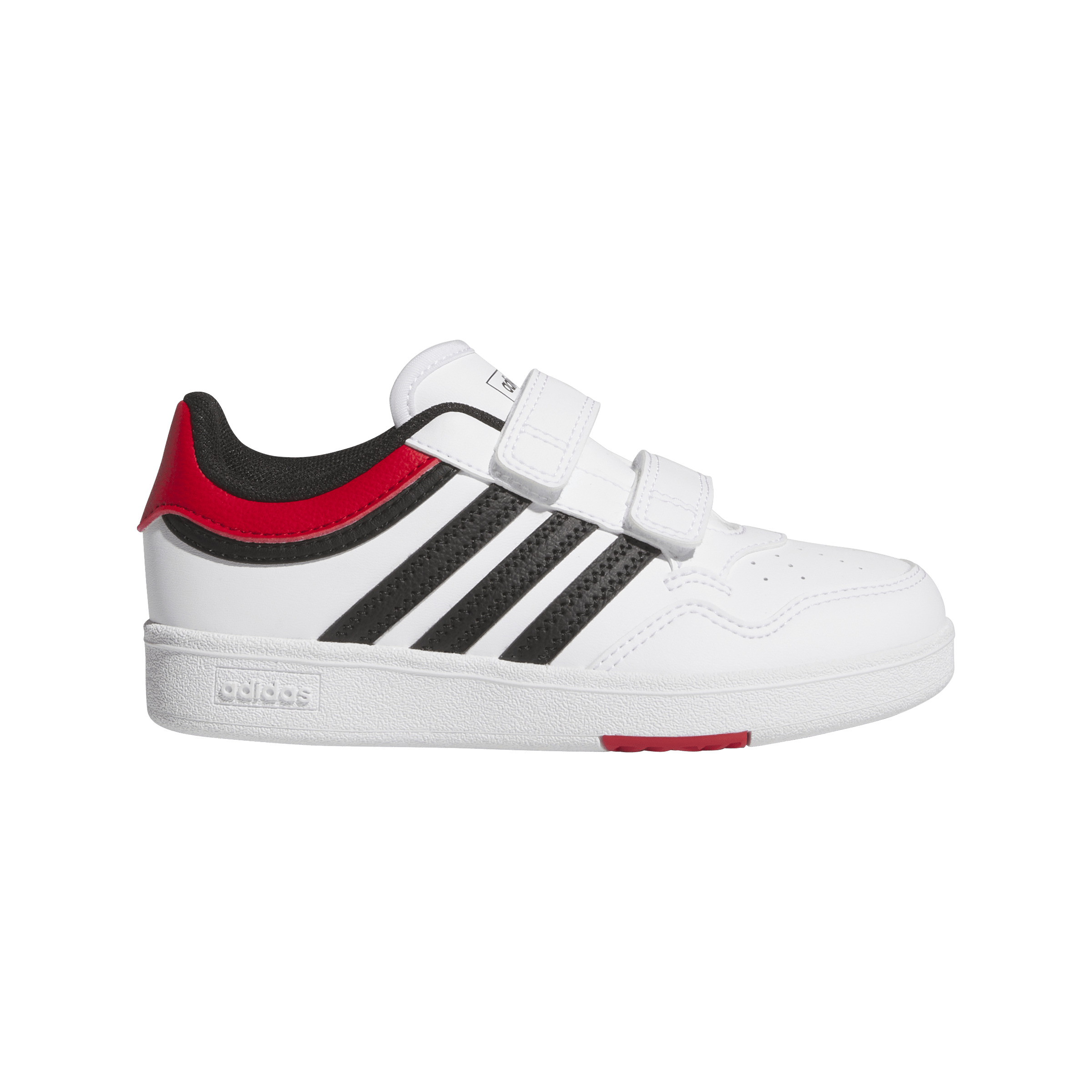 4068803825646 - Sneakers adidas Hoops 40
