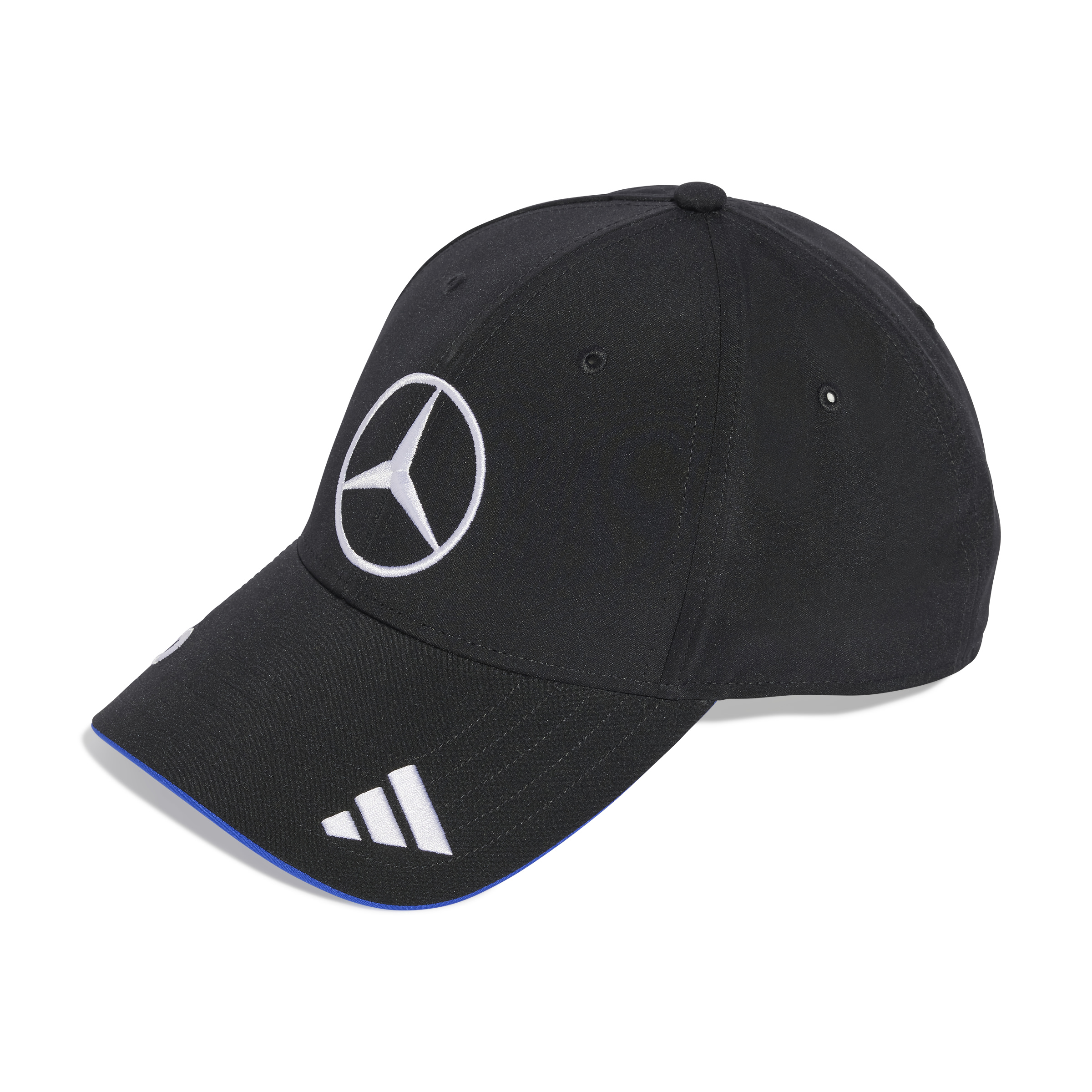 4068804485900 - Mercedes AMG Baseballcap Petronas Formula One Team Kimi Antonelli