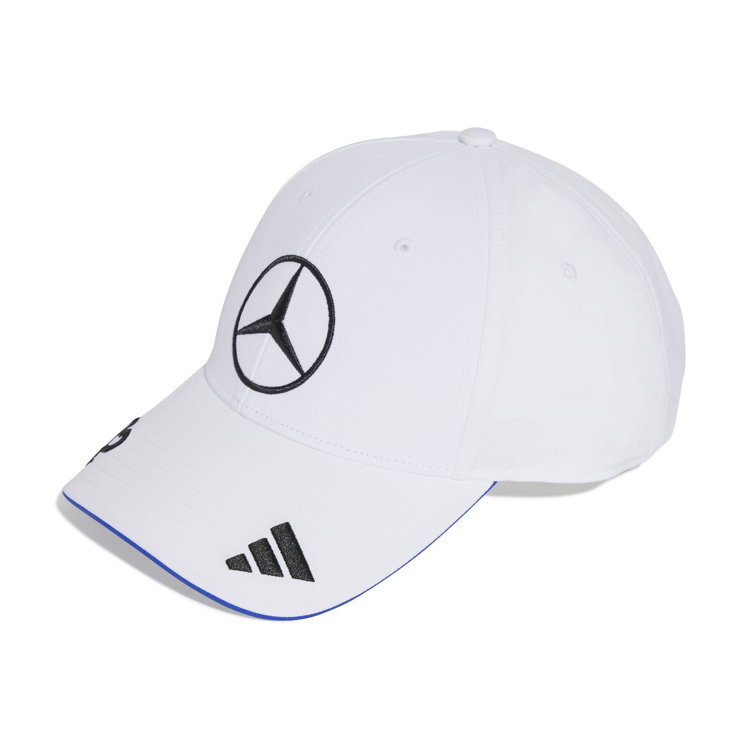 4068804485993 - Mercedes AMG Baseballcap AMG Petronas Kimi Antonelli
