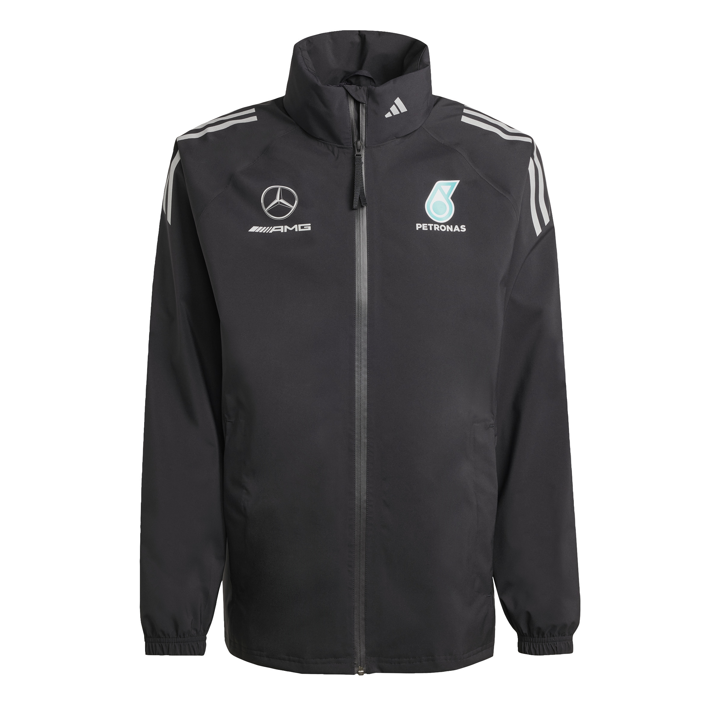 4068805342813 - Veste de survêtement adidas Mercedes MC RN