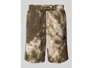 4068806278982 - Sweatshorts mit elastischem Bund 4068806278982 - Sweatshorts mit elastischem Bund