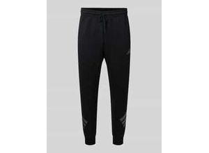 4068806479952 - Sweatpants mit elastischem Bund und Tunnelzug
