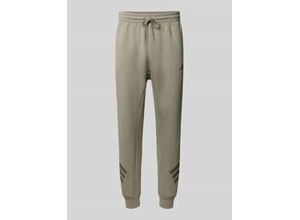 4068806491411 - Sweatpants mit elastischem Bund