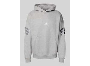4068806494498 - Hoodie adidas 3-Stripes