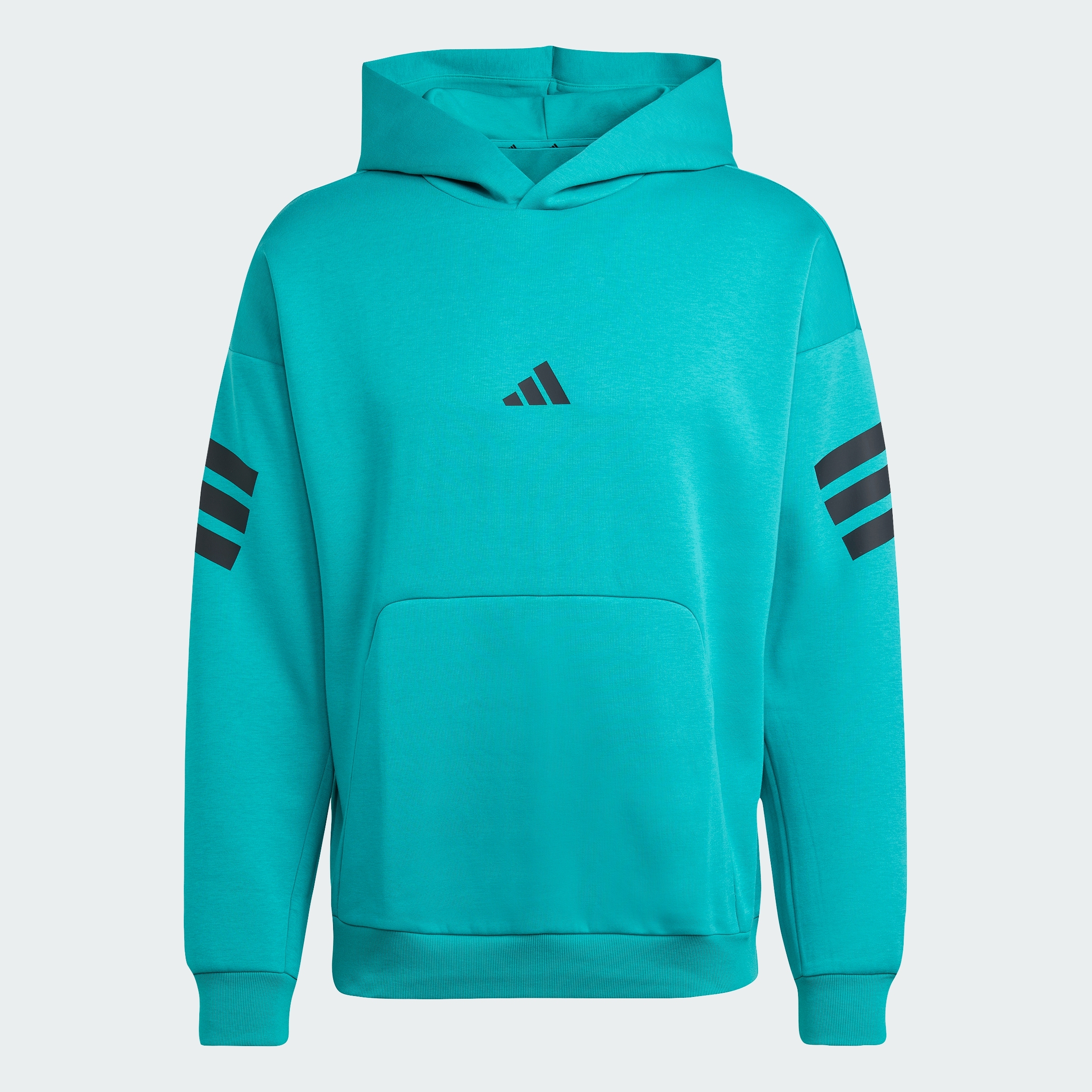 4068806560155 - Hoodie adidas Future Icons 3 stripes