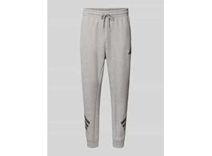 4068806674845 - Sweatpants mit elastischem Bund und Logo 4068806674845 - Sweatpants mit elastischem Bund und Logo