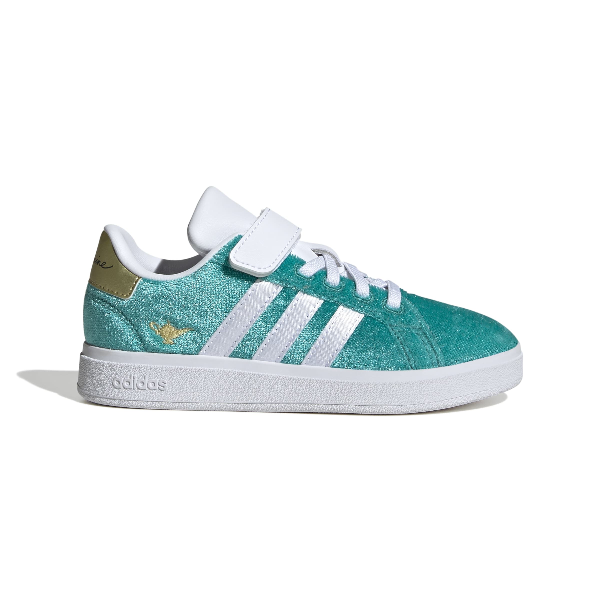 4068807083417 - Sneakers adidas Disney Jasmine Grand Court 20