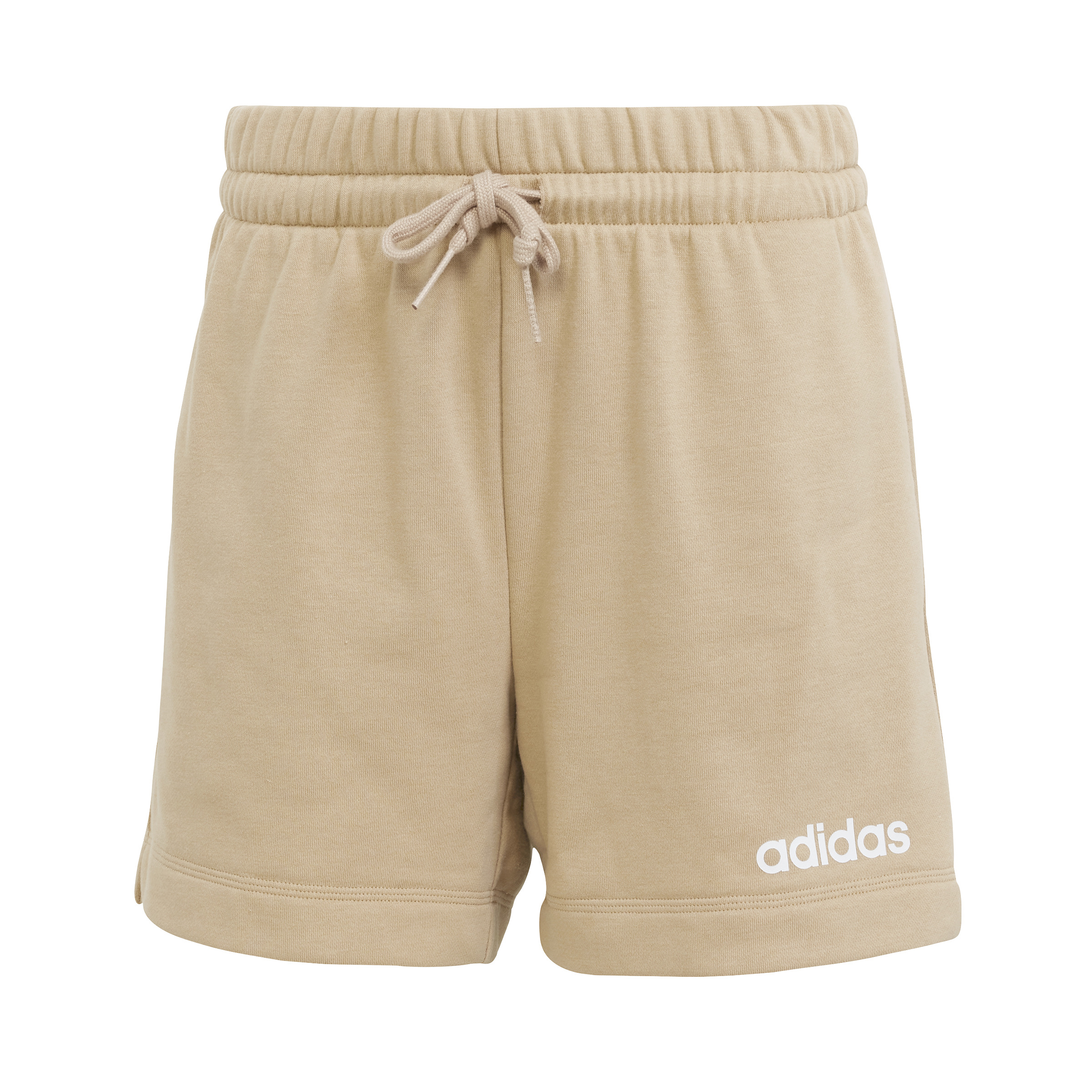 4068807273009 - Shorts für Damen adidas Essentials Linear French Terry