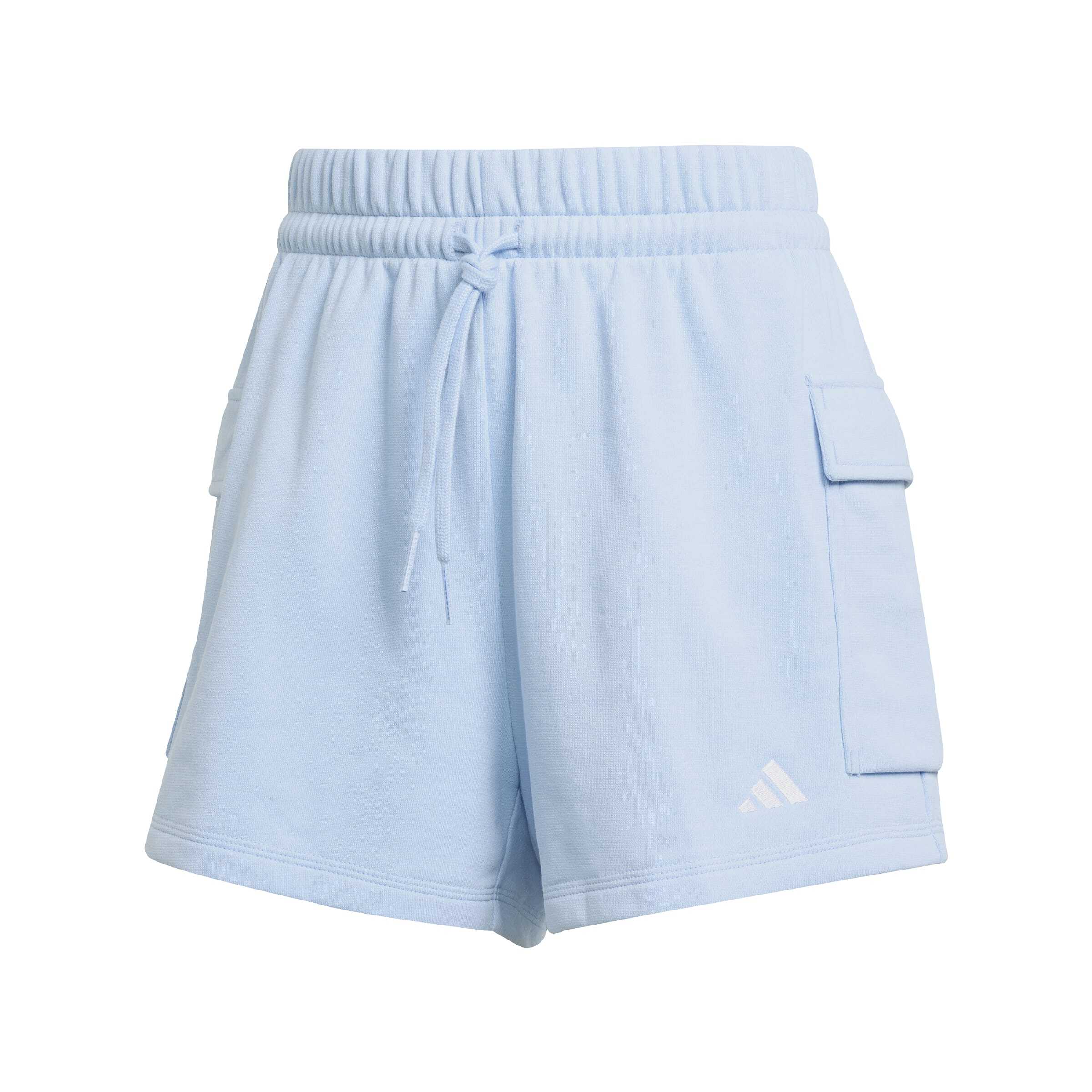 4068807280496 - Shorts für Damen adidas Essentials Small Logo