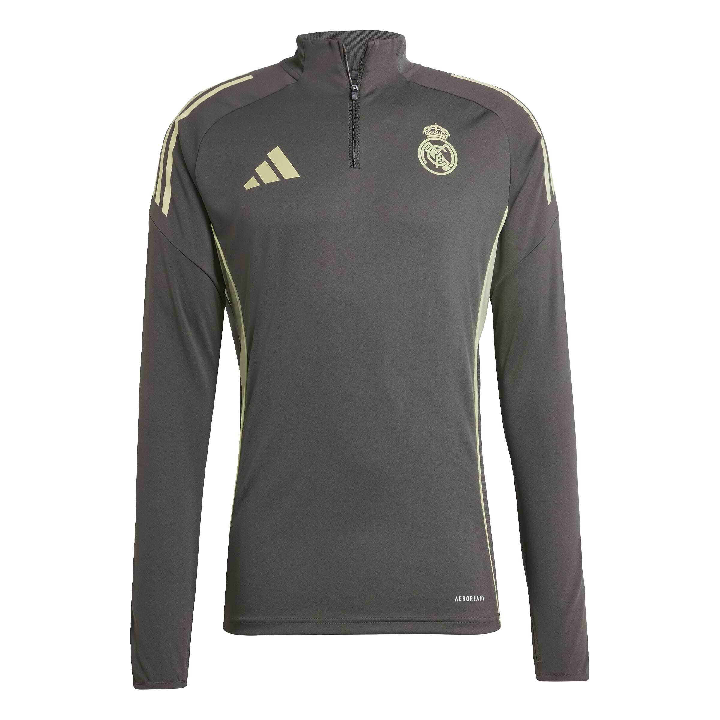 4068807320345 - Real Madrid Sweatjacke 2025 26 4068807320345 - Real Madrid Sweatjacke 2025 26