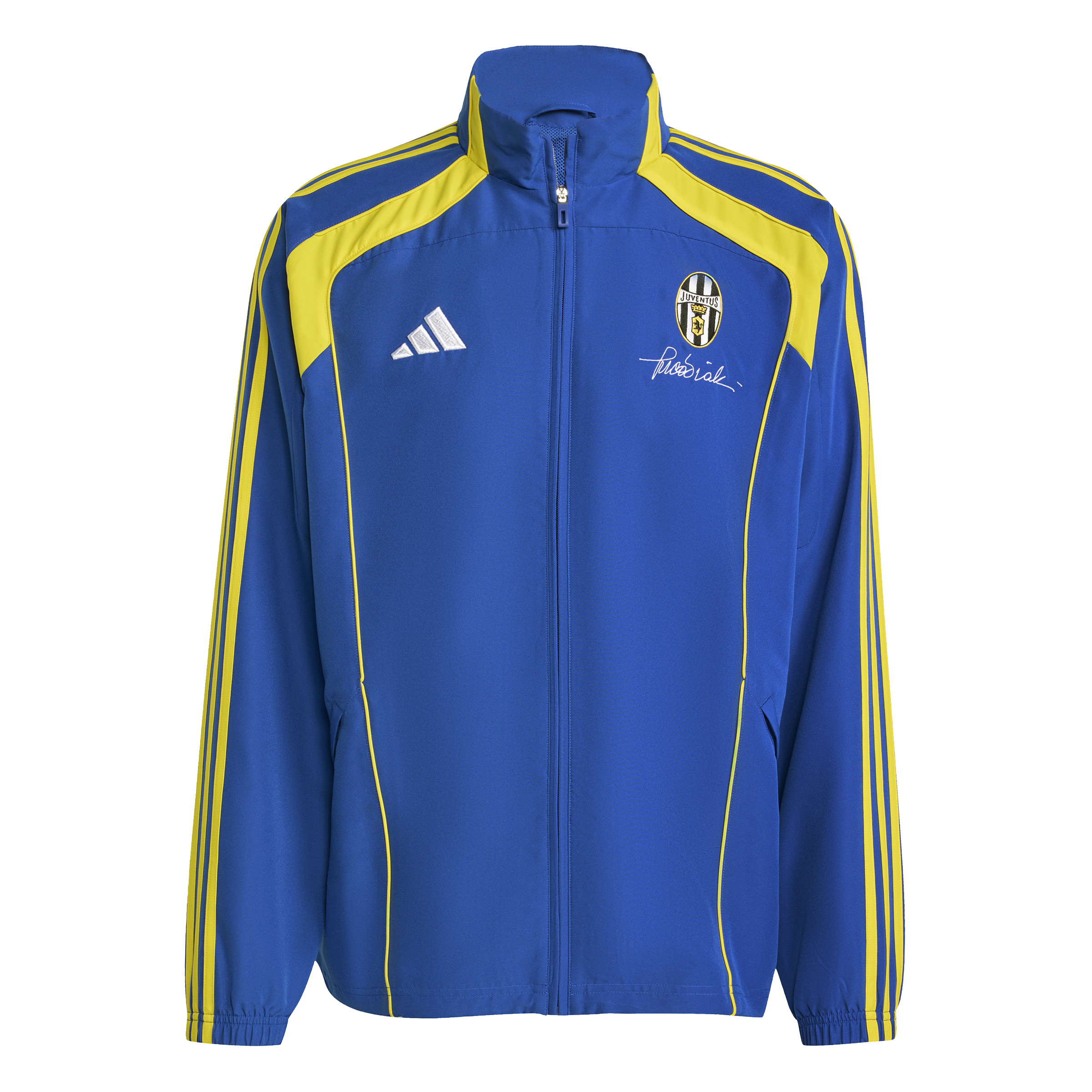 4068807368552 - Juventus Turin Trainingsjacke UBP 2025 26