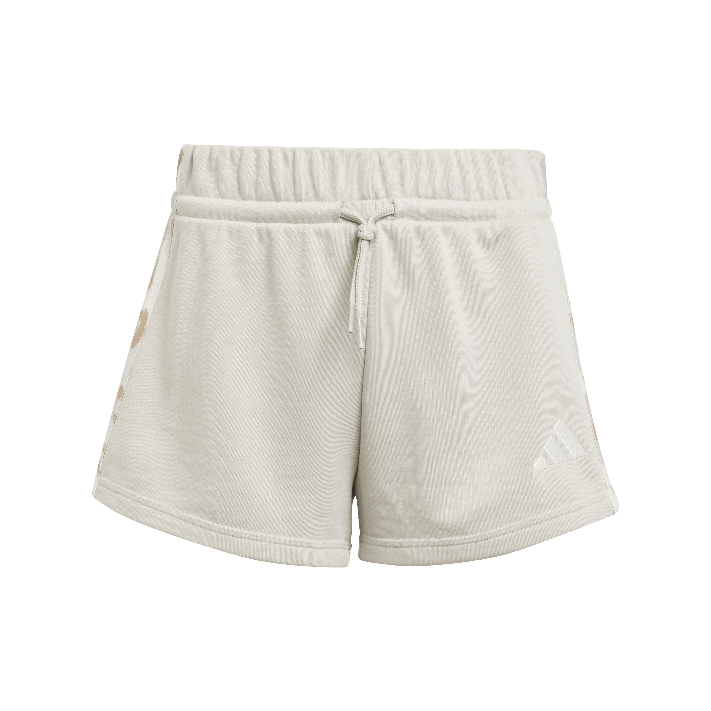 4068807477094 - Shorts für Kinder adidas Animal French Terry 3 Stripes