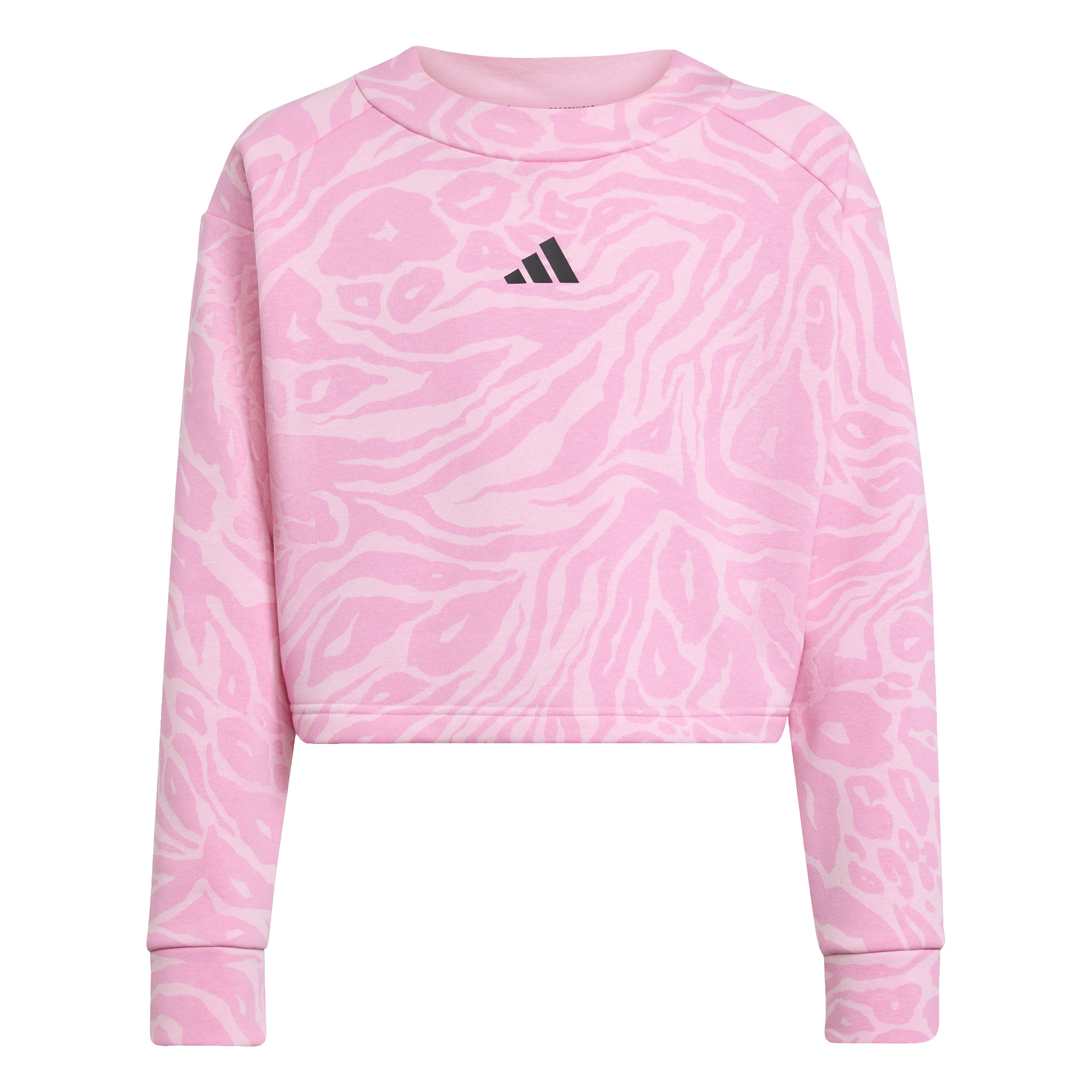 4068807784383 - Pullover Mädchen adidas AOP