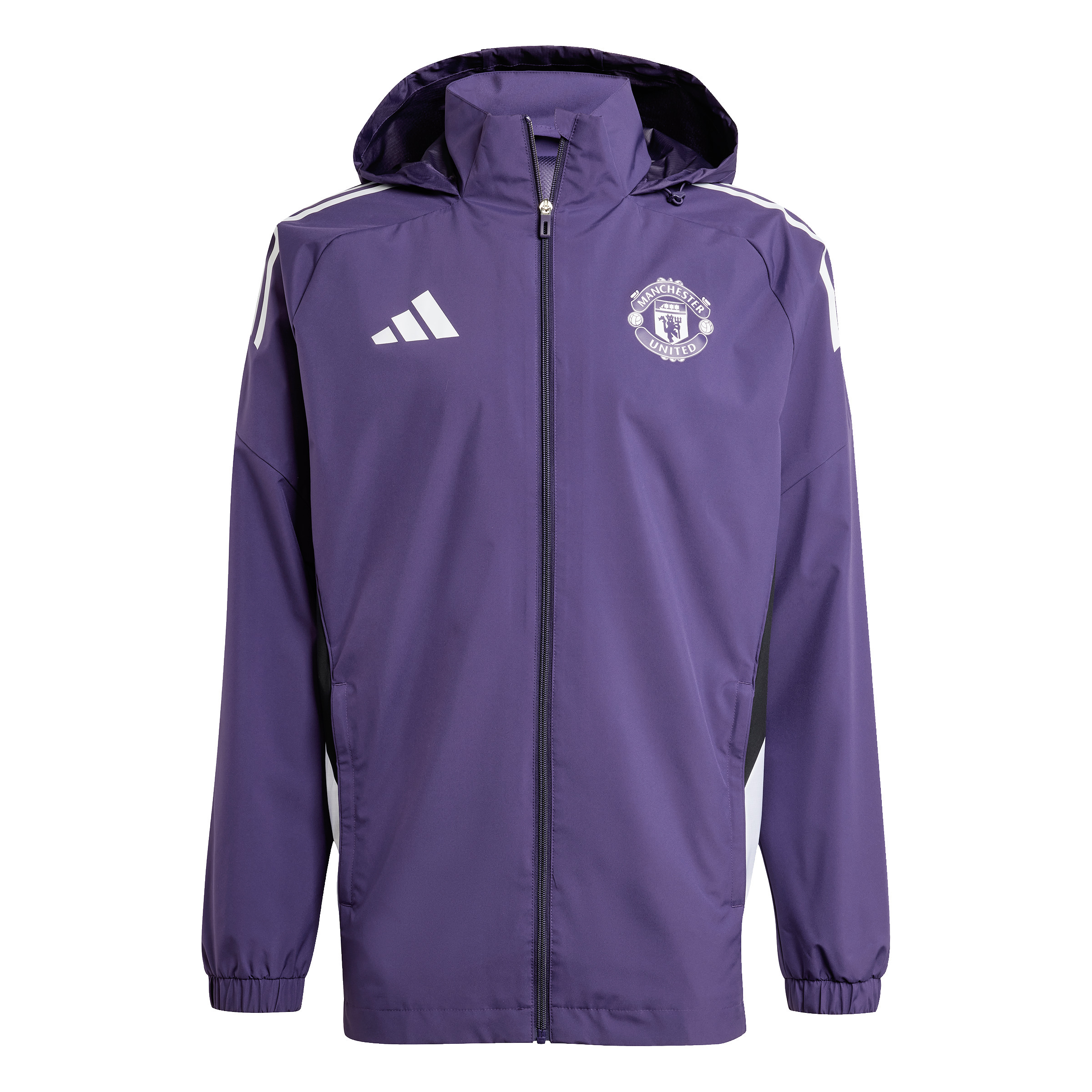 4068807972483 - Manchester United Outdoor Training Jacket 2025 26 4068807972483 - Manchester United Outdoor Training Jacket 2025 26