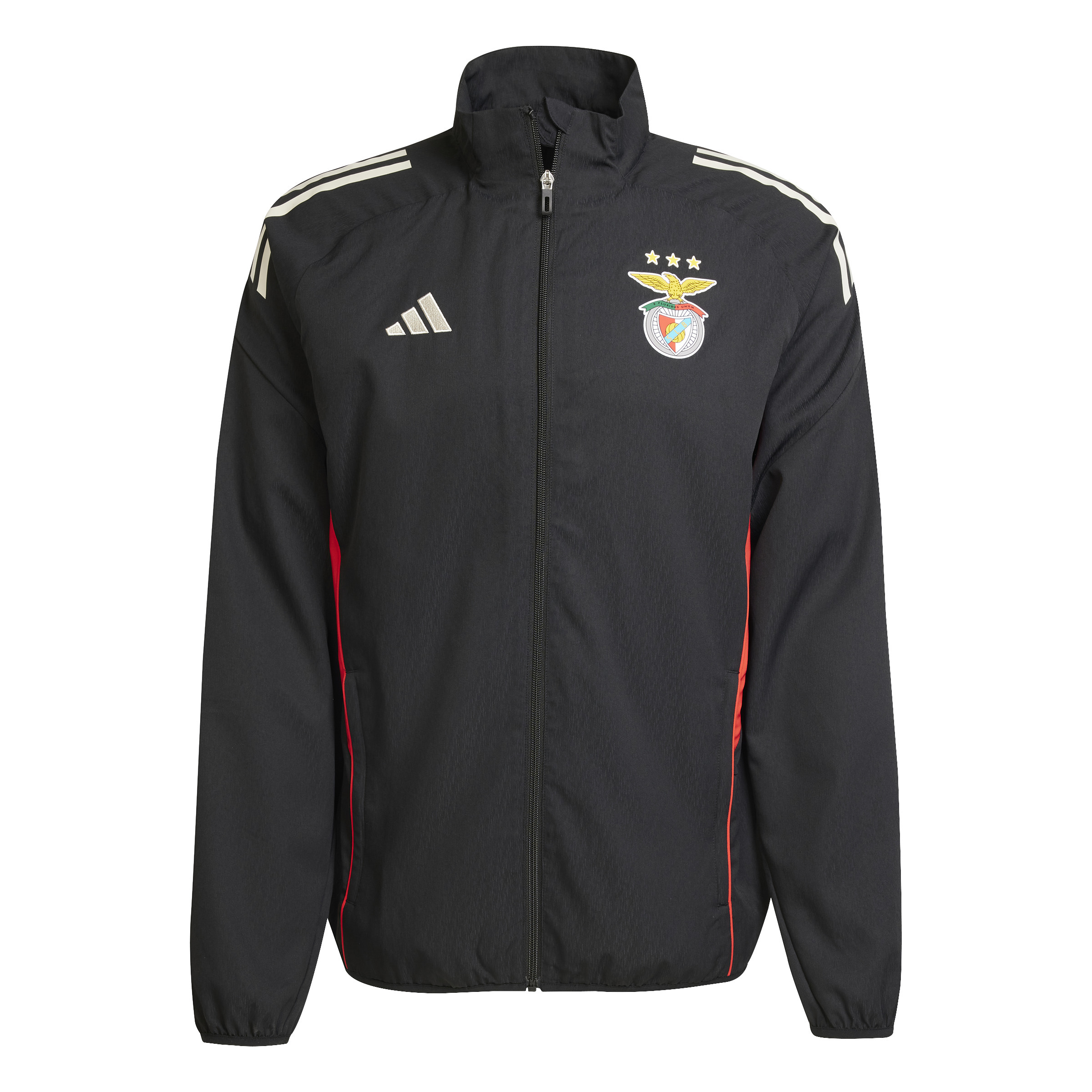 4068807976511 - Benfica Lissabon Trainingsjacke Tiro 25 4068807976511 - Benfica Lissabon Trainingsjacke Tiro 25