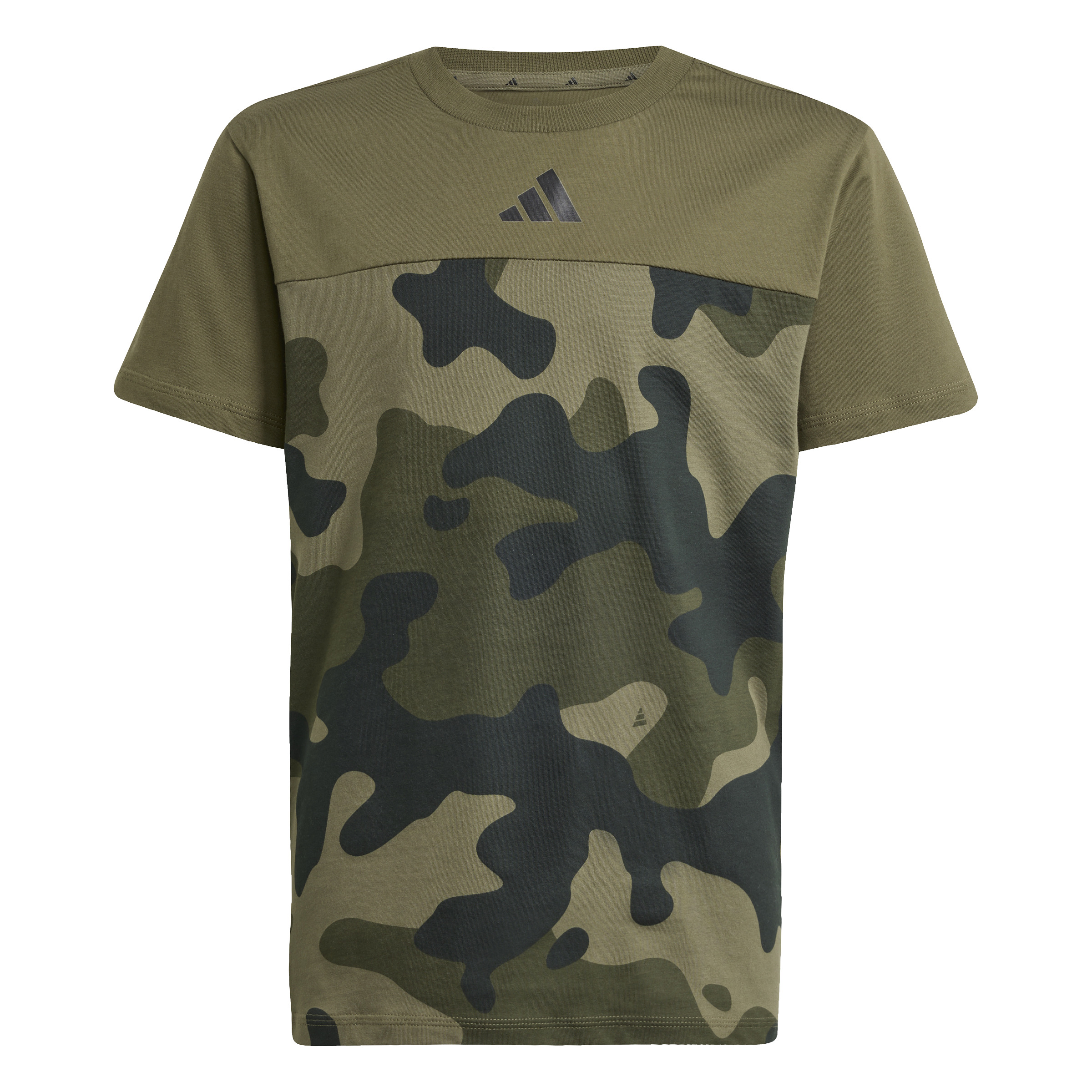 4068808237178 - T-Shirt adidas Essentials Camo 4068808237178 - T-Shirt adidas Essentials Camo