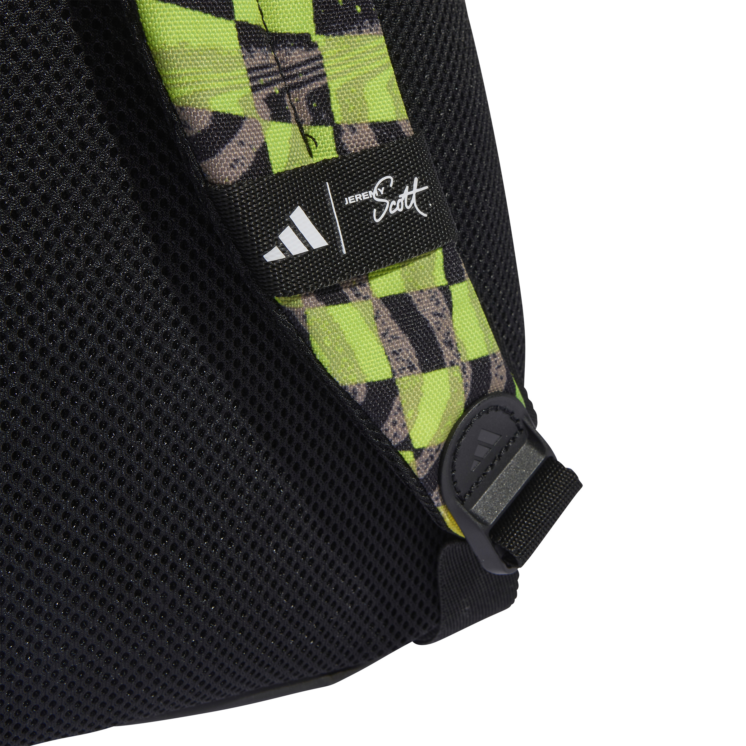 4068808242004 - Rucksack adidas Jeremy Scott Pride