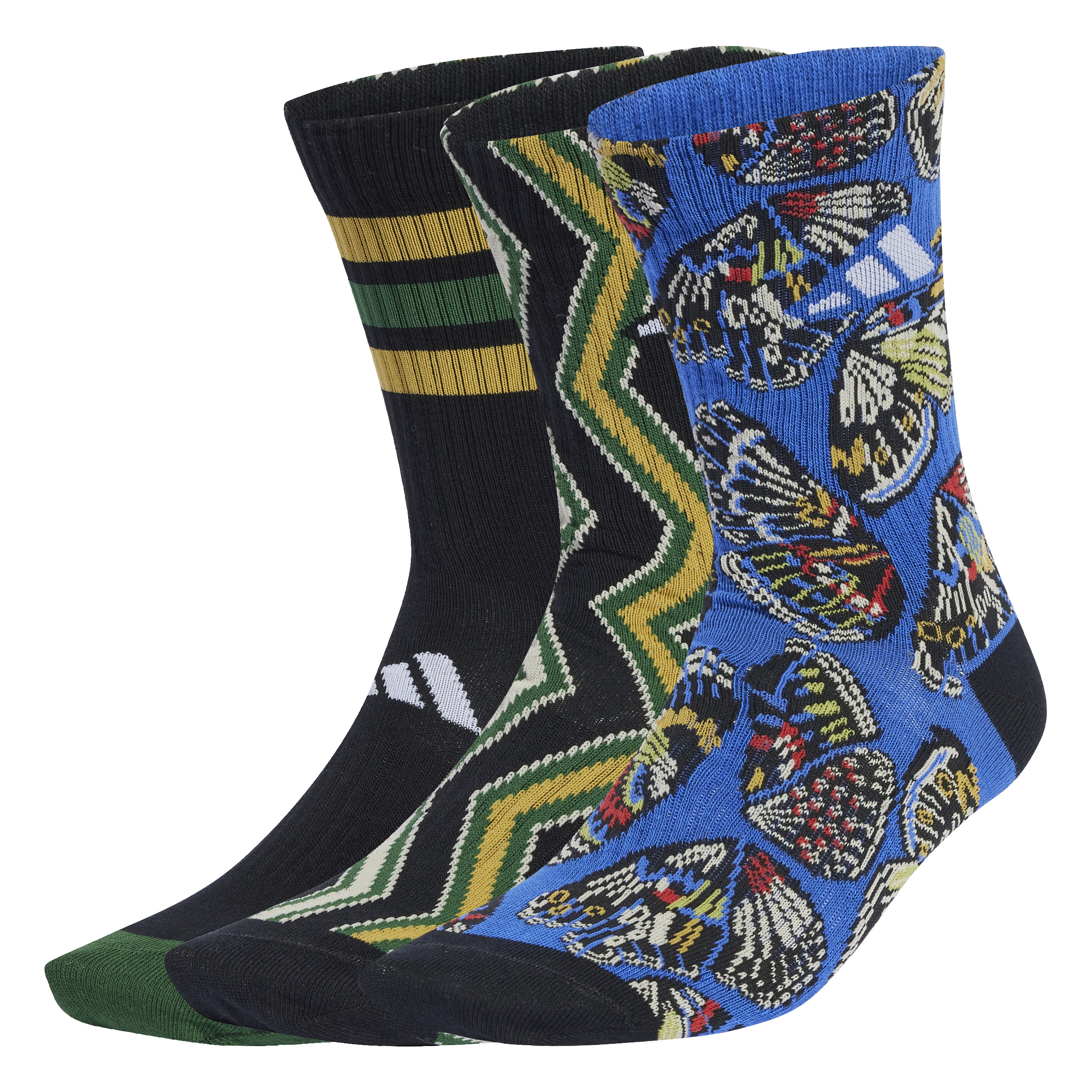 4068808245968 - Socken für Damen adidas Farm (x3) 4068808245968 - Socken für Damen adidas Farm (x3)