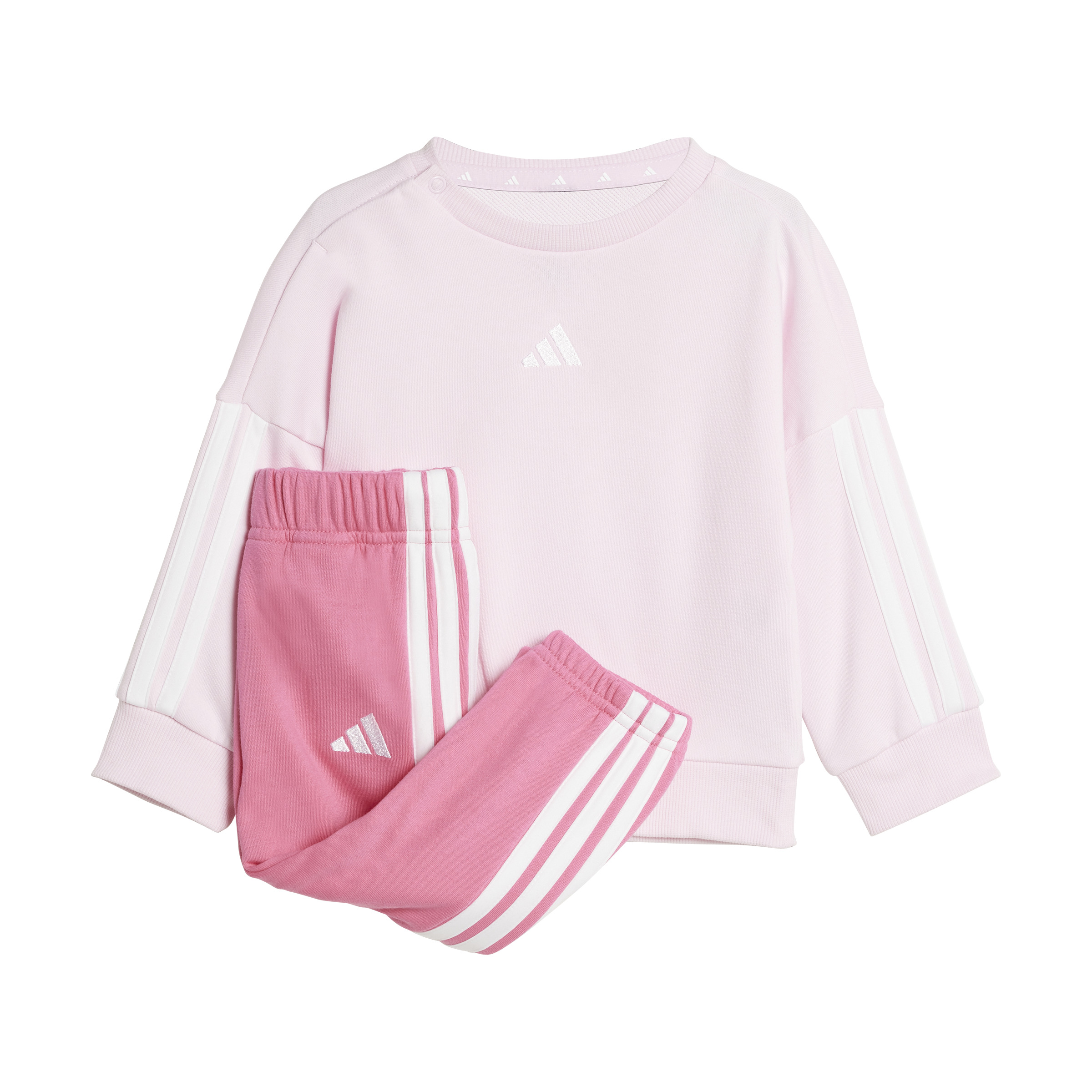 4068808283281 - Trainingsanzug Baby adidas Essentials