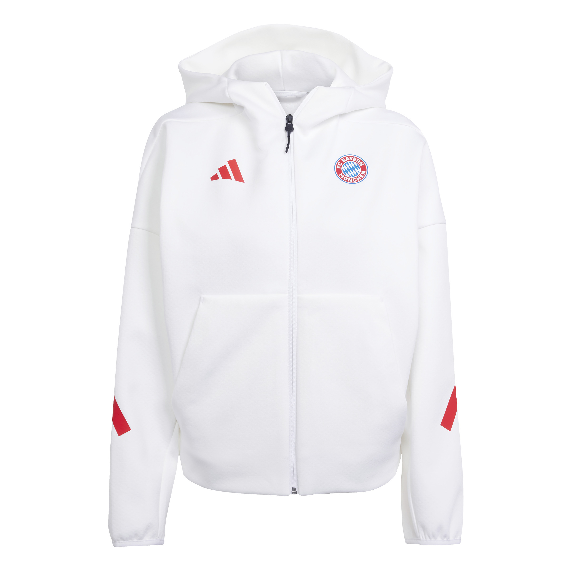 4068808352178 - Damen-Sweatshirt Bayern München ZNE