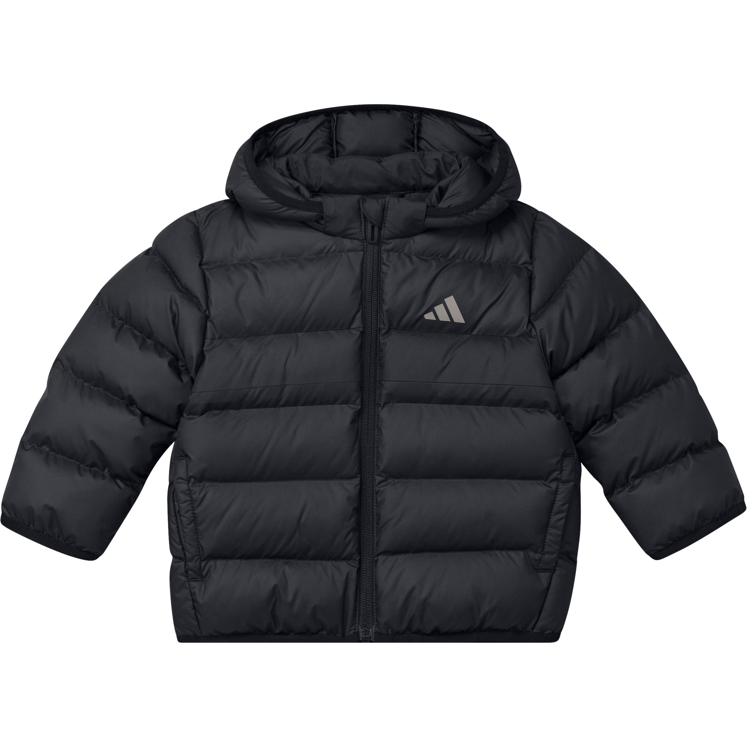 4068808393829 - Synthetische Daunenjacke  Baby adidas