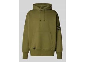 4068808613743 - Hoodie mit Kapuze