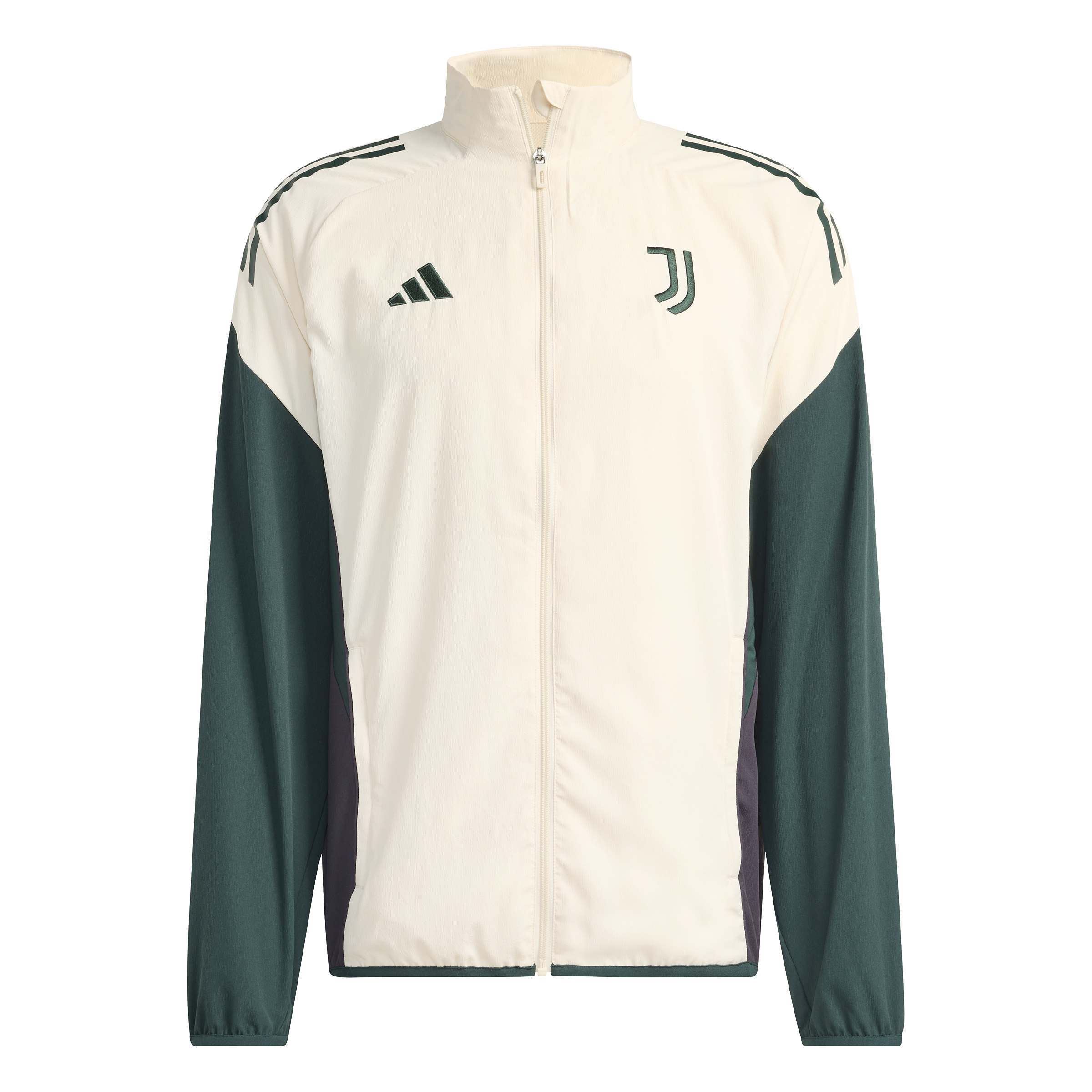 4068808744638 - Juventus Turin Prematch Trainingsjacke EU 2025 26