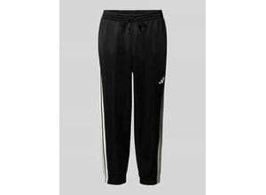 4068808835749 - Regular Fit Sweatpants mit Logo-Print Modell Stadium