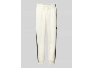 4068808862646 - Relaxed Fit Sweatpants mit Logo-Stitching Modell Stadium 4068808862646 - Relaxed Fit Sweatpants mit Logo-Stitching Modell Stadium