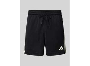 4068808865593 - Shorts mit elastischem Bund und Tunnelzug