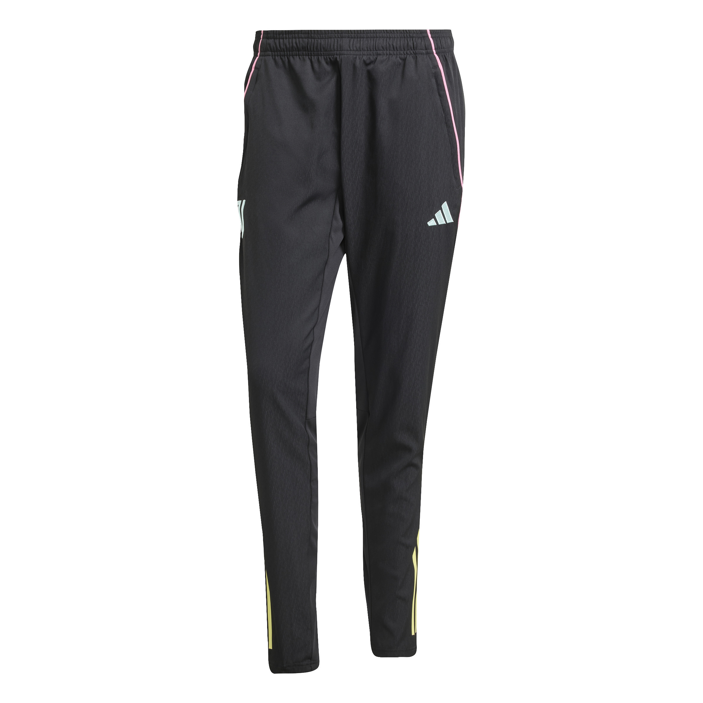 4068808867528 - Juventus Turin Prematch Sweatpants 2025 26
