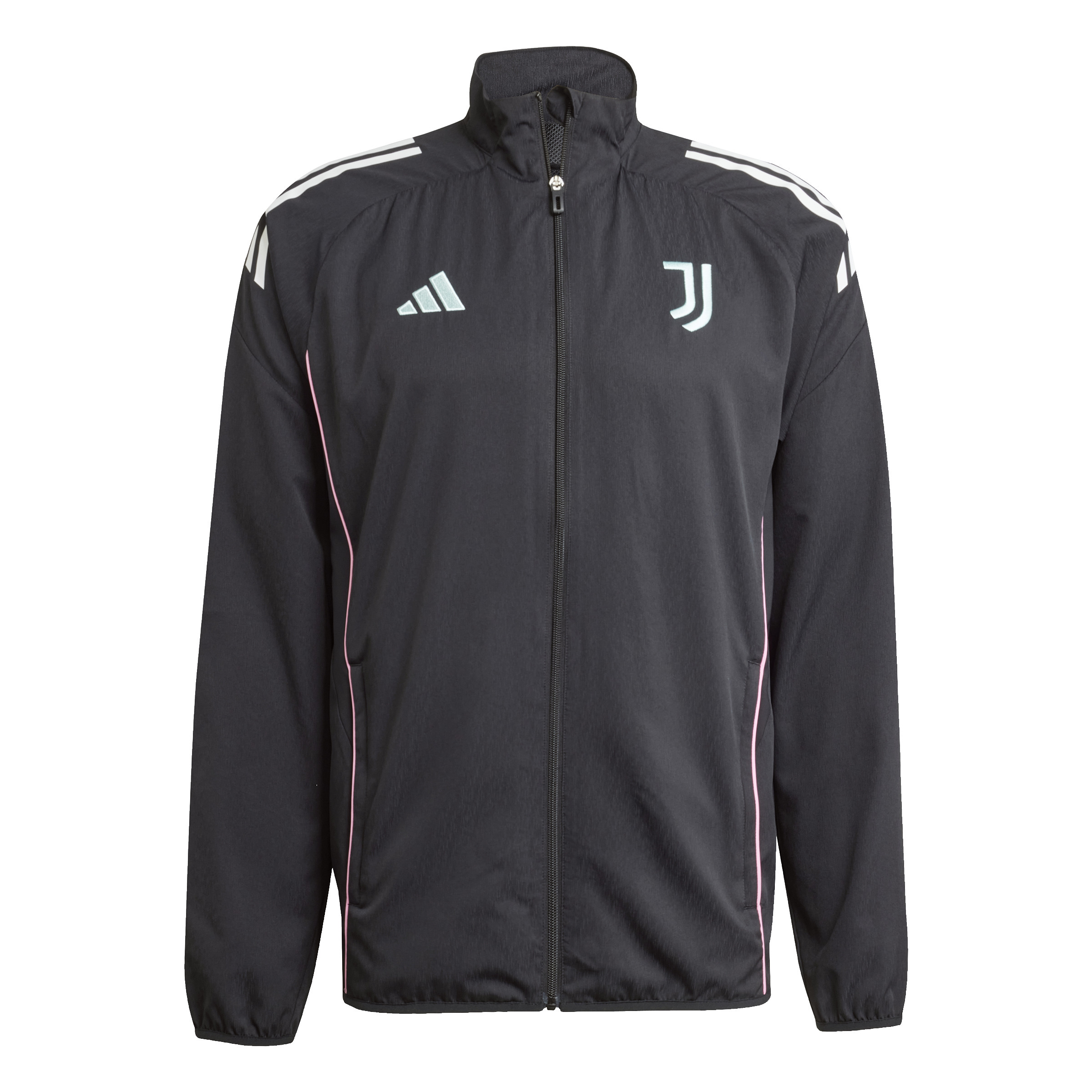 4068808909853 - Juventus Turin Prematch Trainingsjacke 2025 26