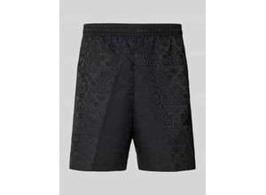 4068808911634 - Regular Fit Shorts mit elastischem Bund Modell TIRO