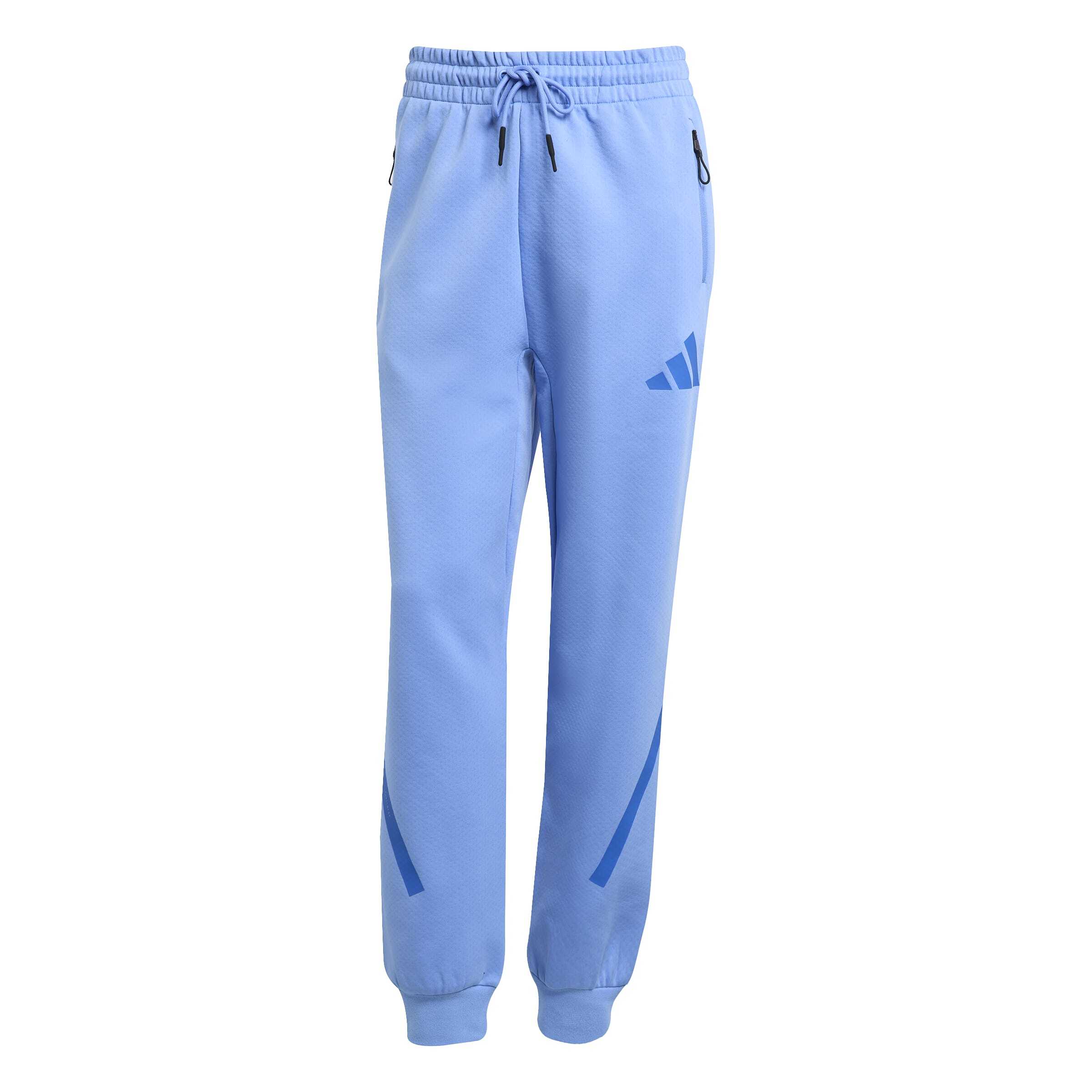 4068808938815 - Pantalon de jogging femme adidas ZNE