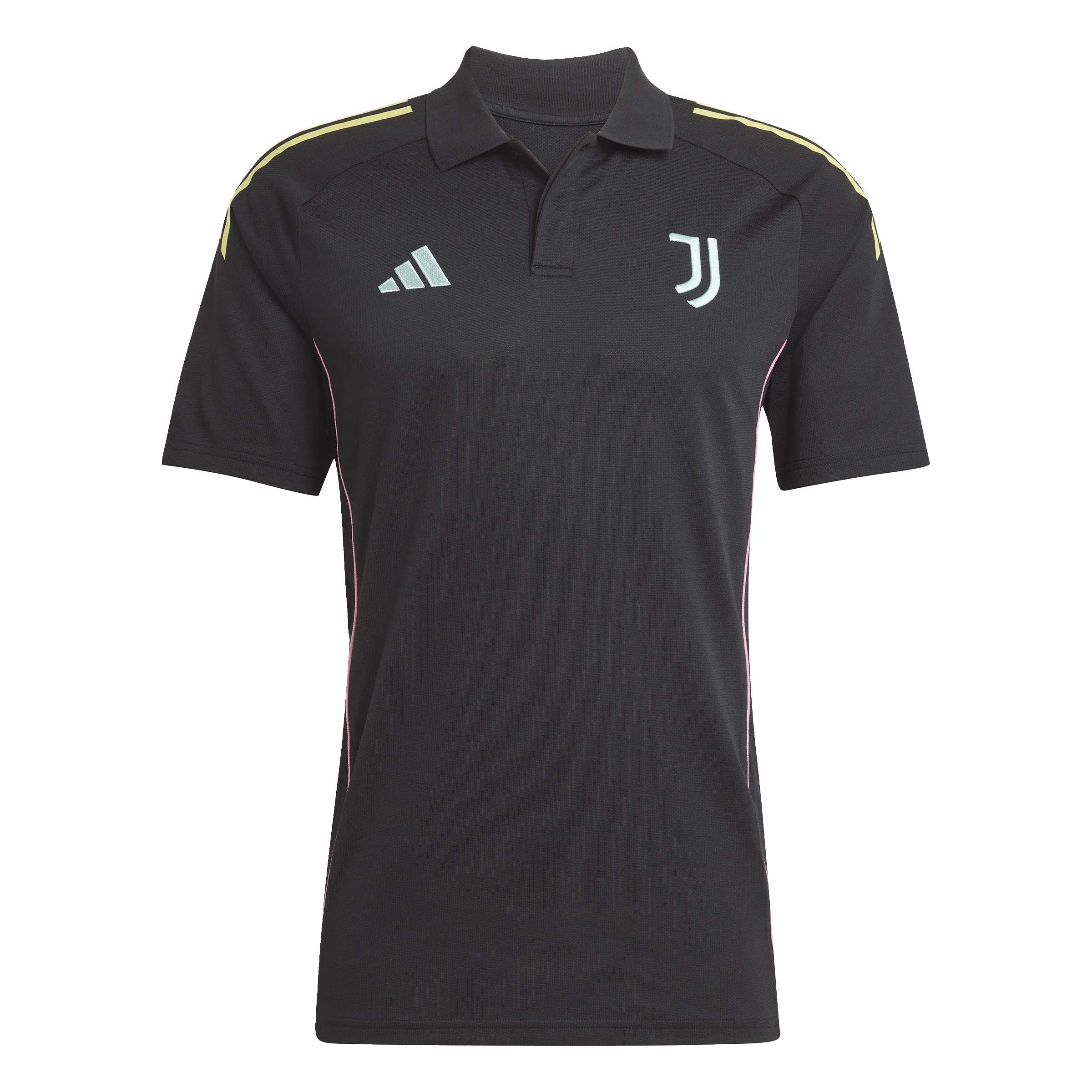 4068809711868 - Polo Juventus Turin Competition Tiro 25