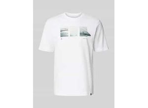 4068809804997 - T-Shirt adidas Lens Power Of Three Graphic 4068809804997 - T-Shirt adidas Lens Power Of Three Graphic